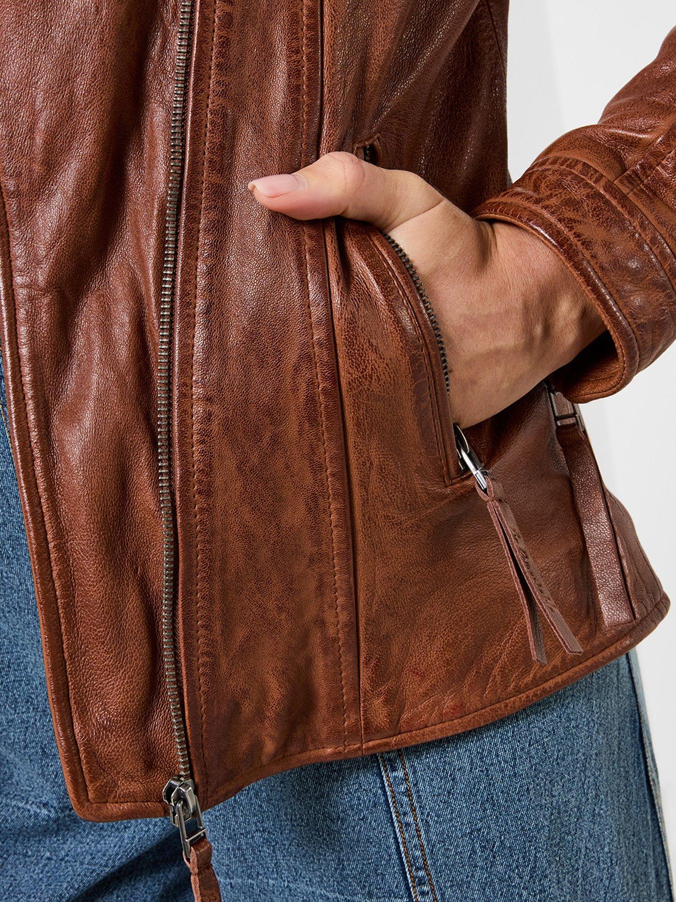 joe-browns-joes-favourite-leather-jacket-browndetail