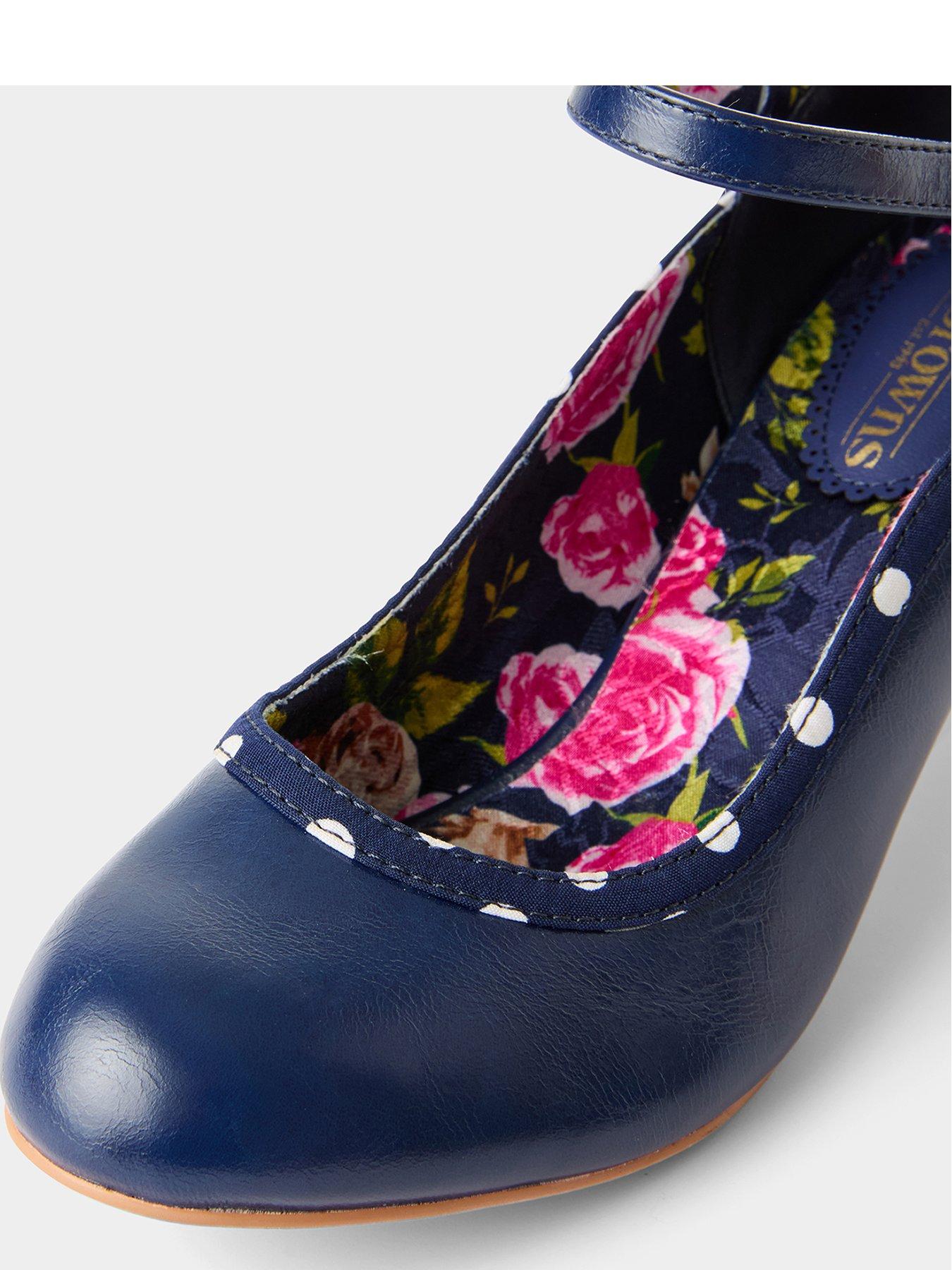 joe-browns-sofia-mary-jane-shoes-navy-blueoutfit