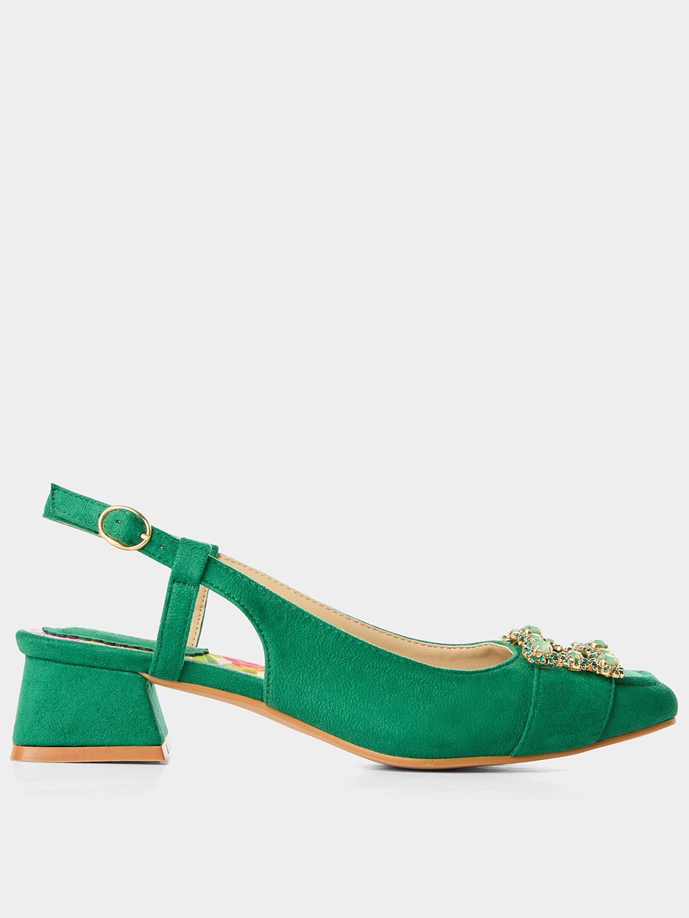 joe-browns-in-paris-jewelled-shoes-green