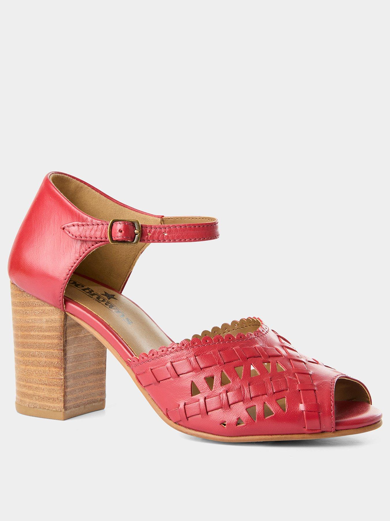 joe-browns-in-naples-leather-shoes-redstillFront