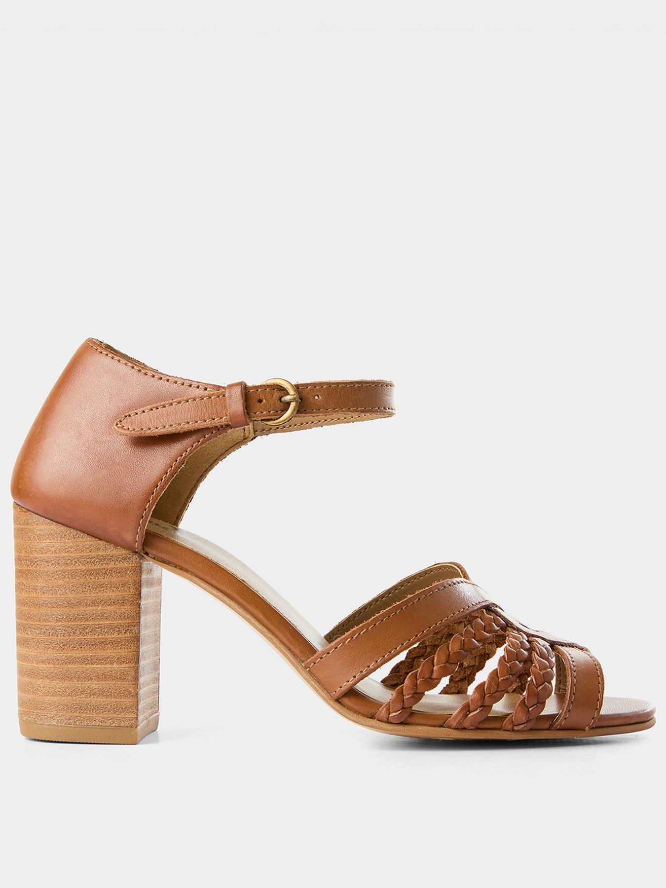 joe-browns-in-rome-leather-shoes-brownfront