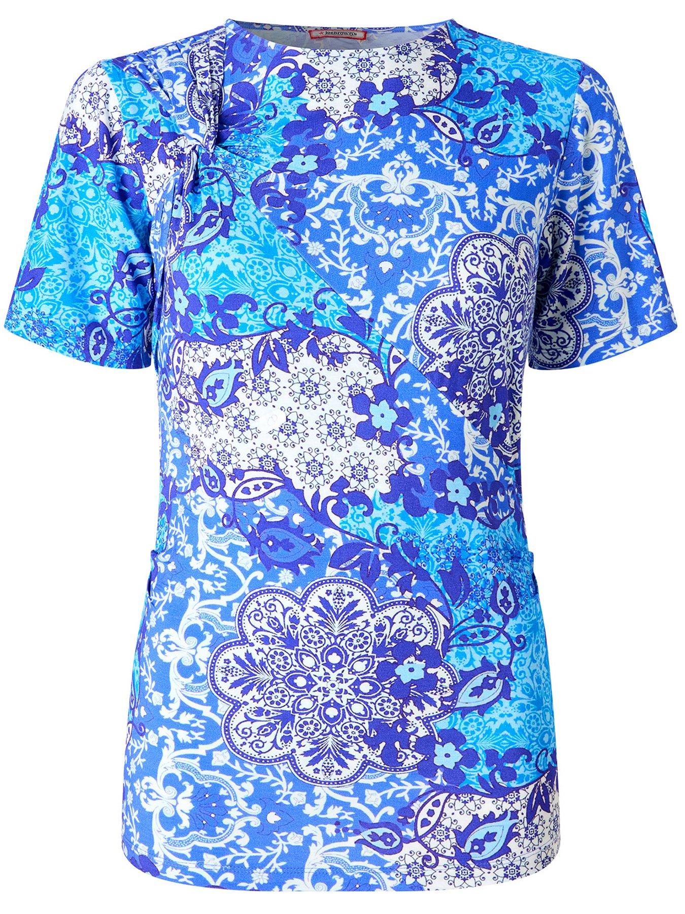 joe-browns-all-the-blues-knot-front-jersey-top-bluedetail