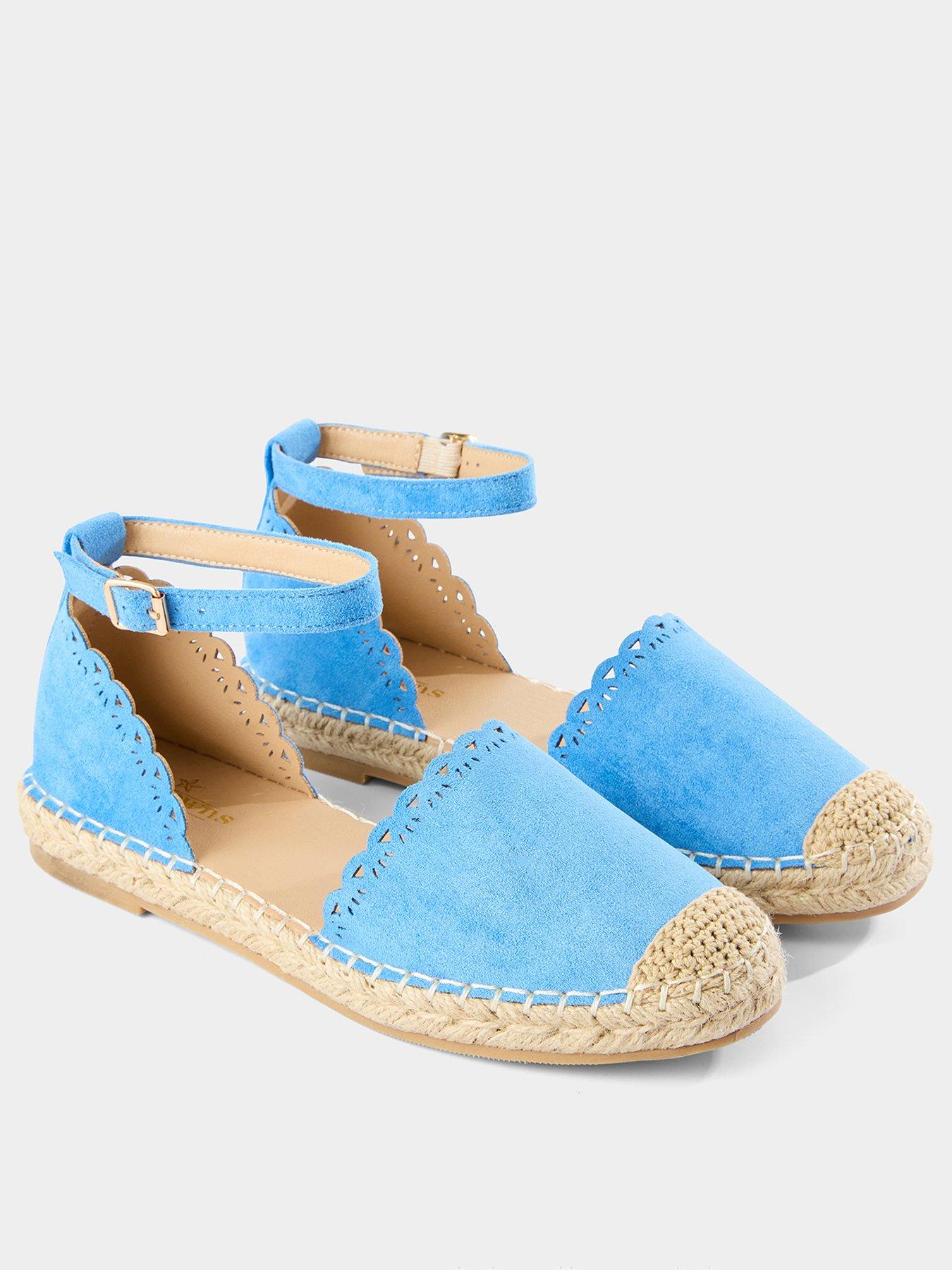 joe-browns-hazy-days-espadrille-flats-blueback
