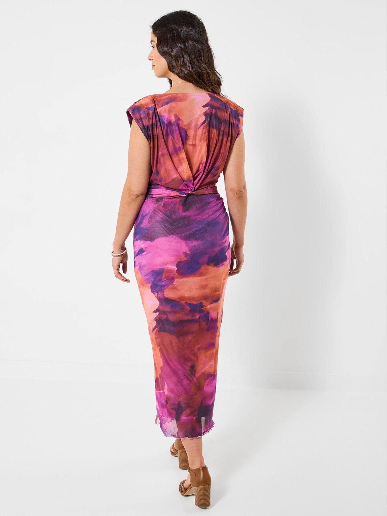 joe-browns-dare-to-be-different-mesh-dress-multistillFront