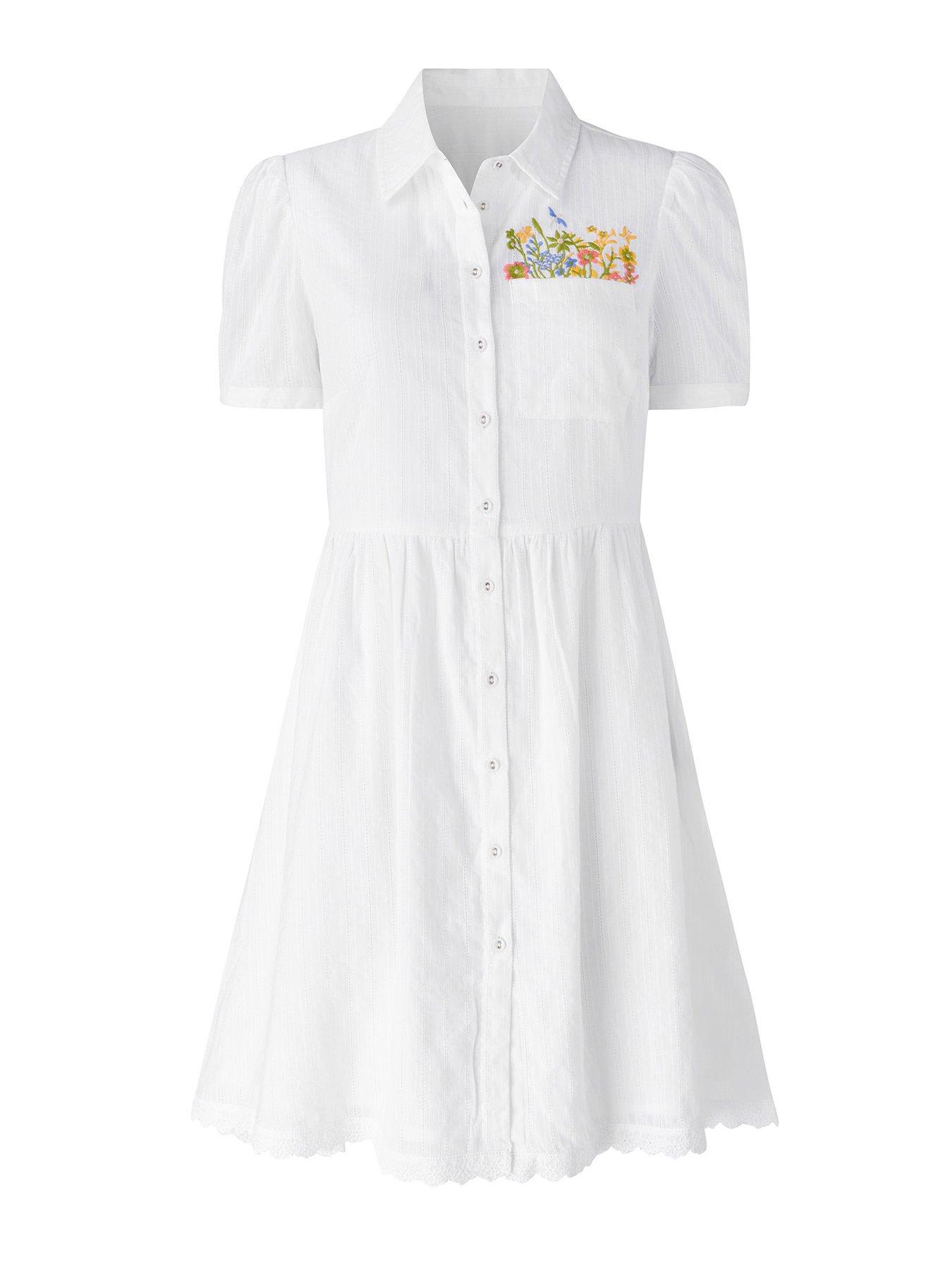 joe-browns-spring-meadows-embroidered-cotton-dobby-dress-whitedetail