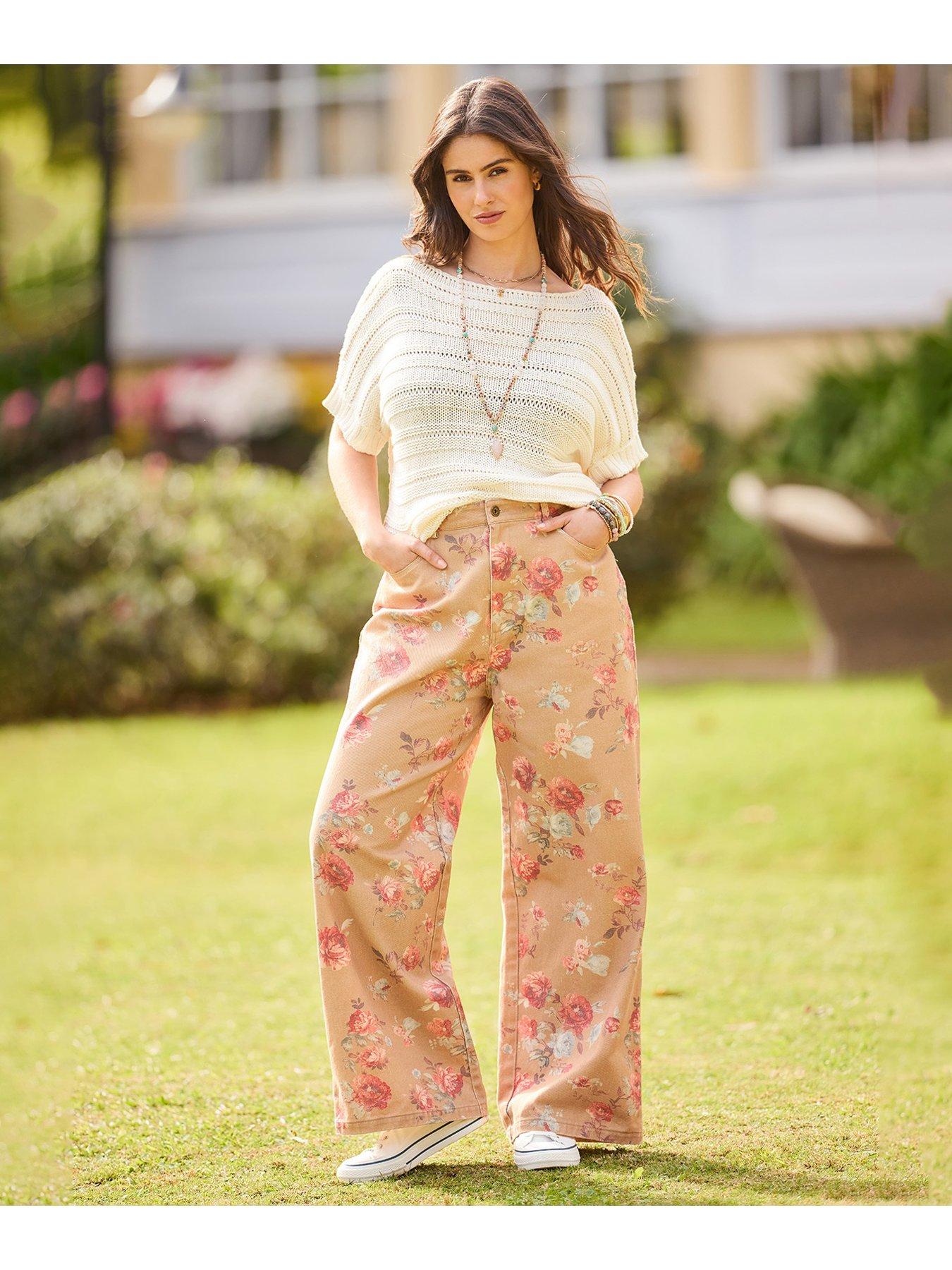 joe-browns-isla-printed-floral-wide-leg-jeans-browndetail