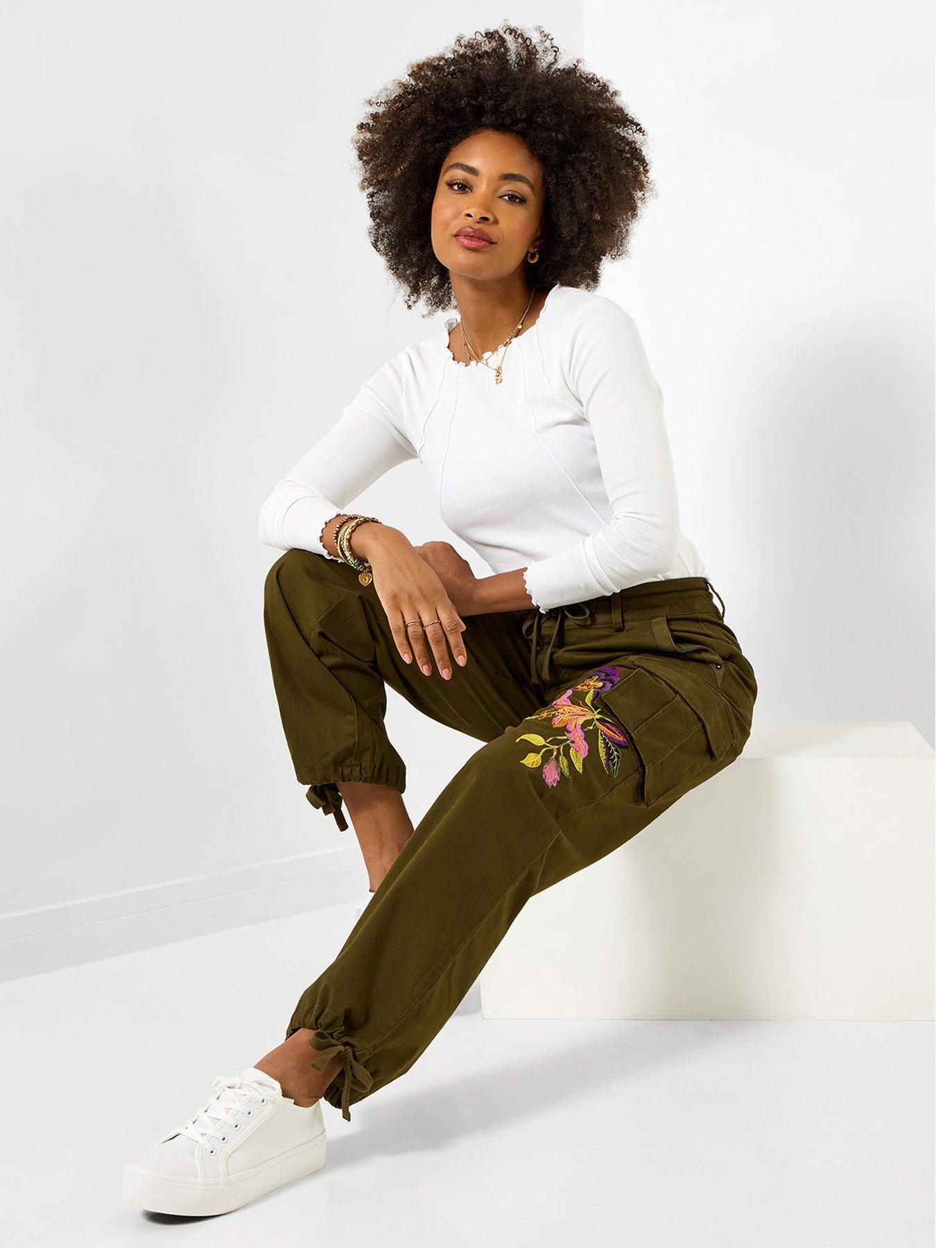 joe-browns-remarkable-embroidered-cargos-greenback