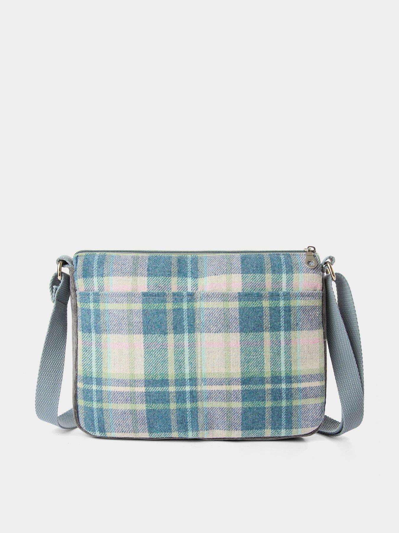 Image 5 of 5 of Joe Browns Spring Meadow Bee And Daisy Bag - Multi