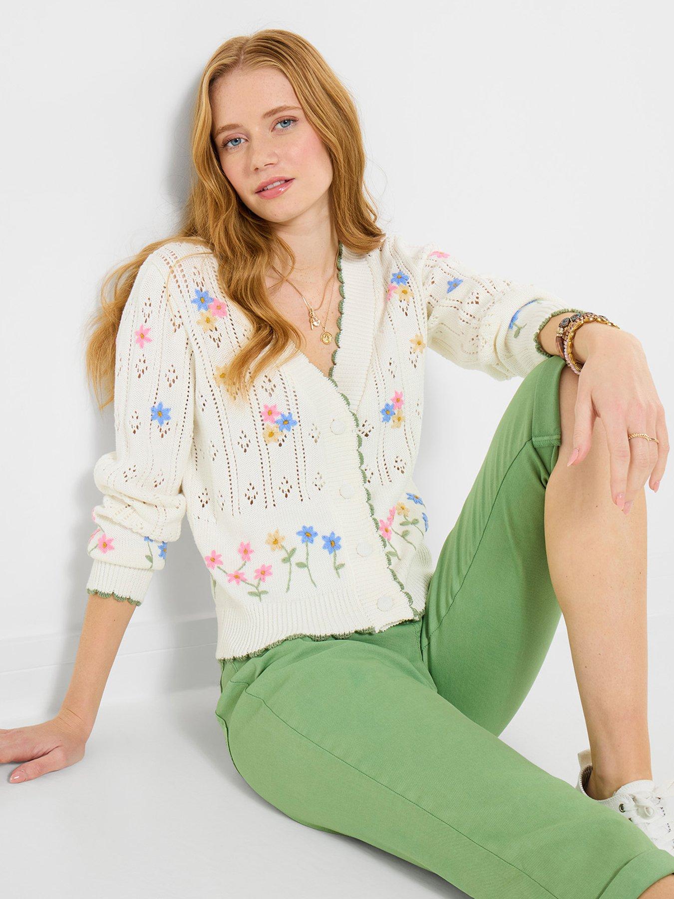 joe-browns-spring-florals-embroidered-cardigan-whitefront
