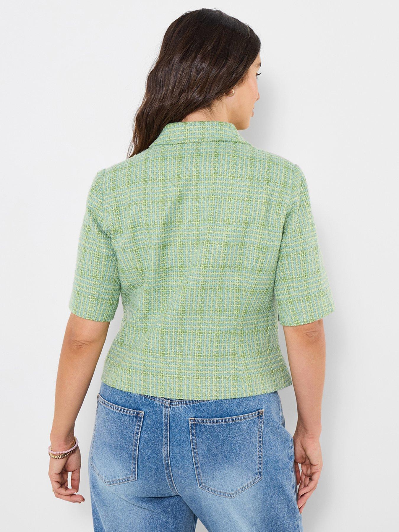 joe-browns-lucy-short-sleeve-jacket-greenback