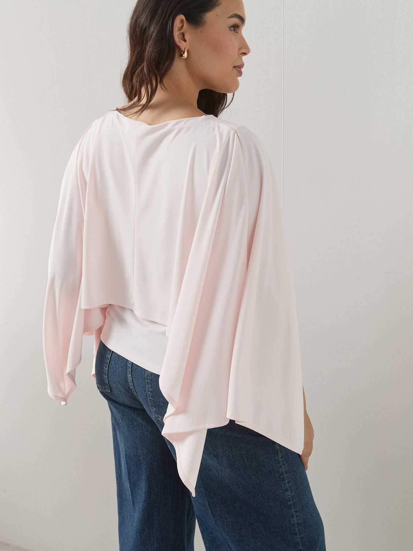 the-very-collection-curve-cape-stretch-topstillFront