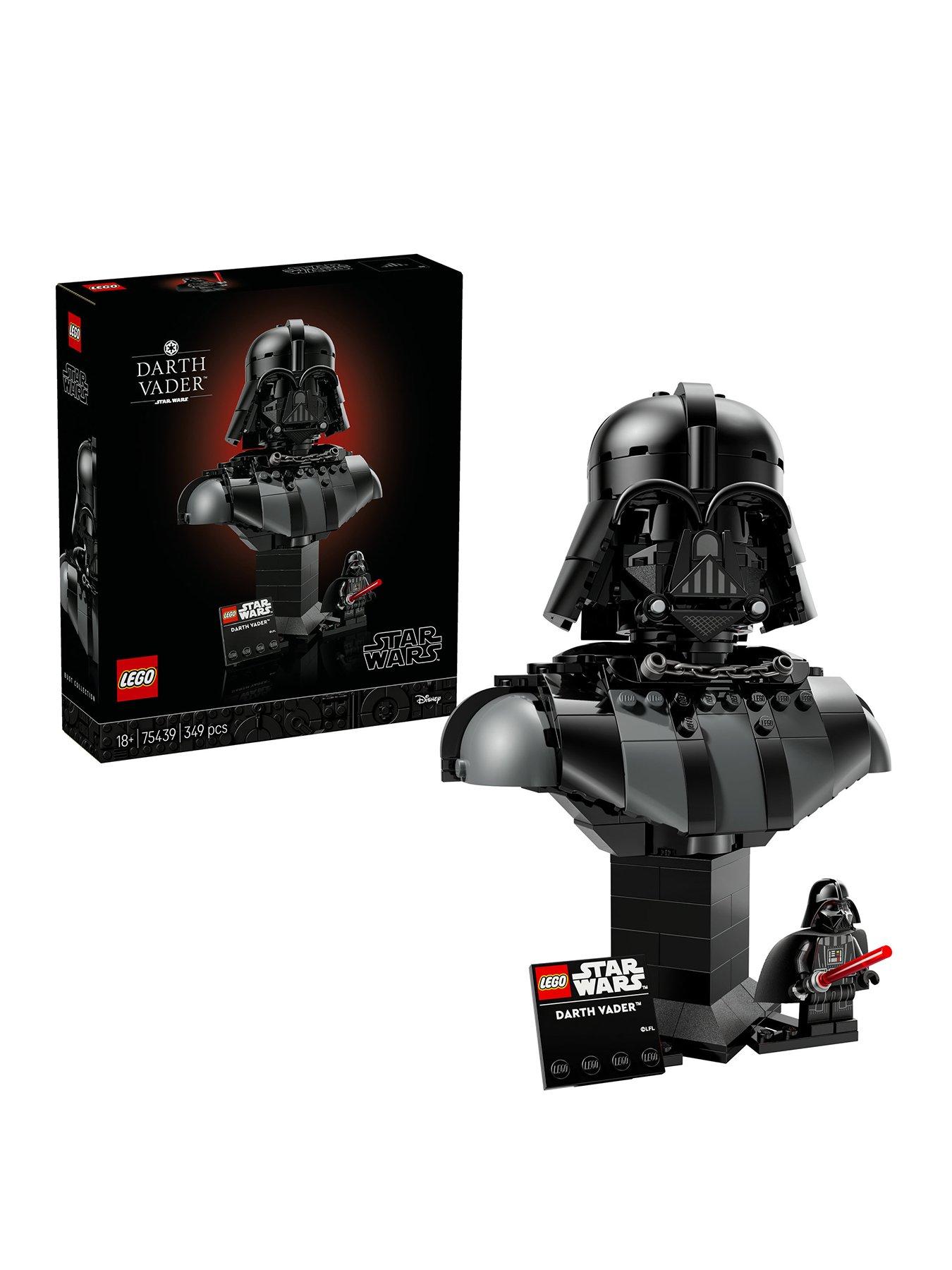 lego-star-wars-darth-vader-bust-75439front