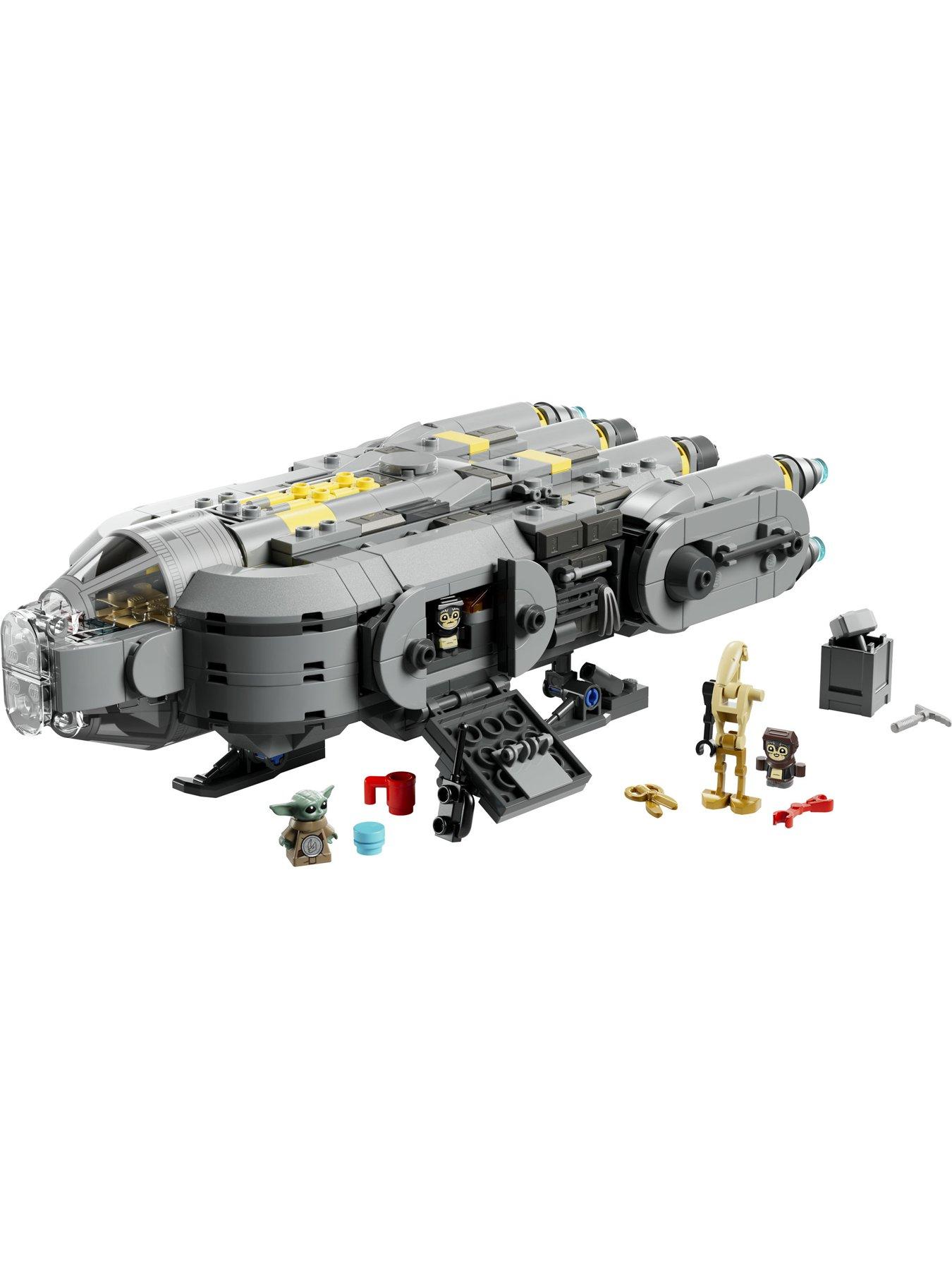 lego-star-wars-anzellan-starship-75445stillFront
