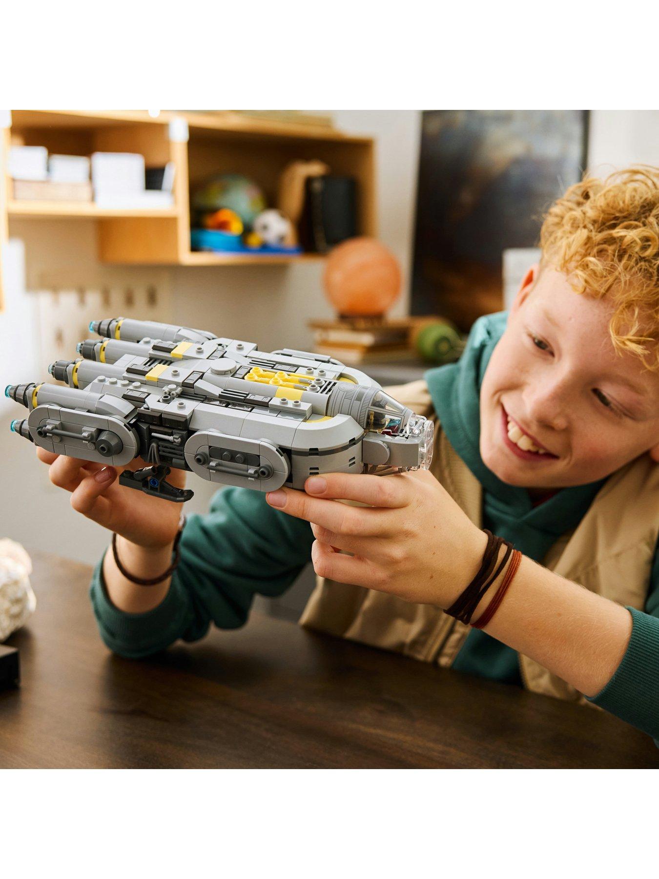 lego-star-wars-anzellan-starship-75445detail