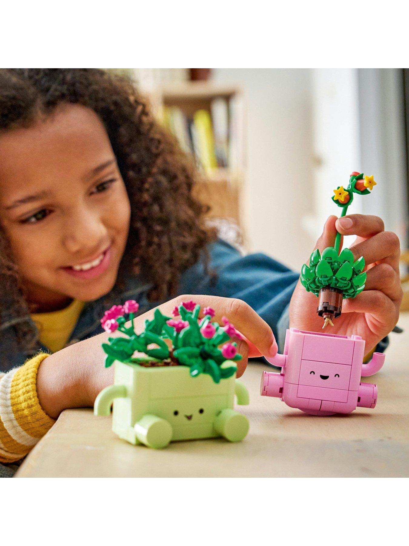 Image 6 of 8 of LEGO Botanical LEGO BOTANICALS 11506