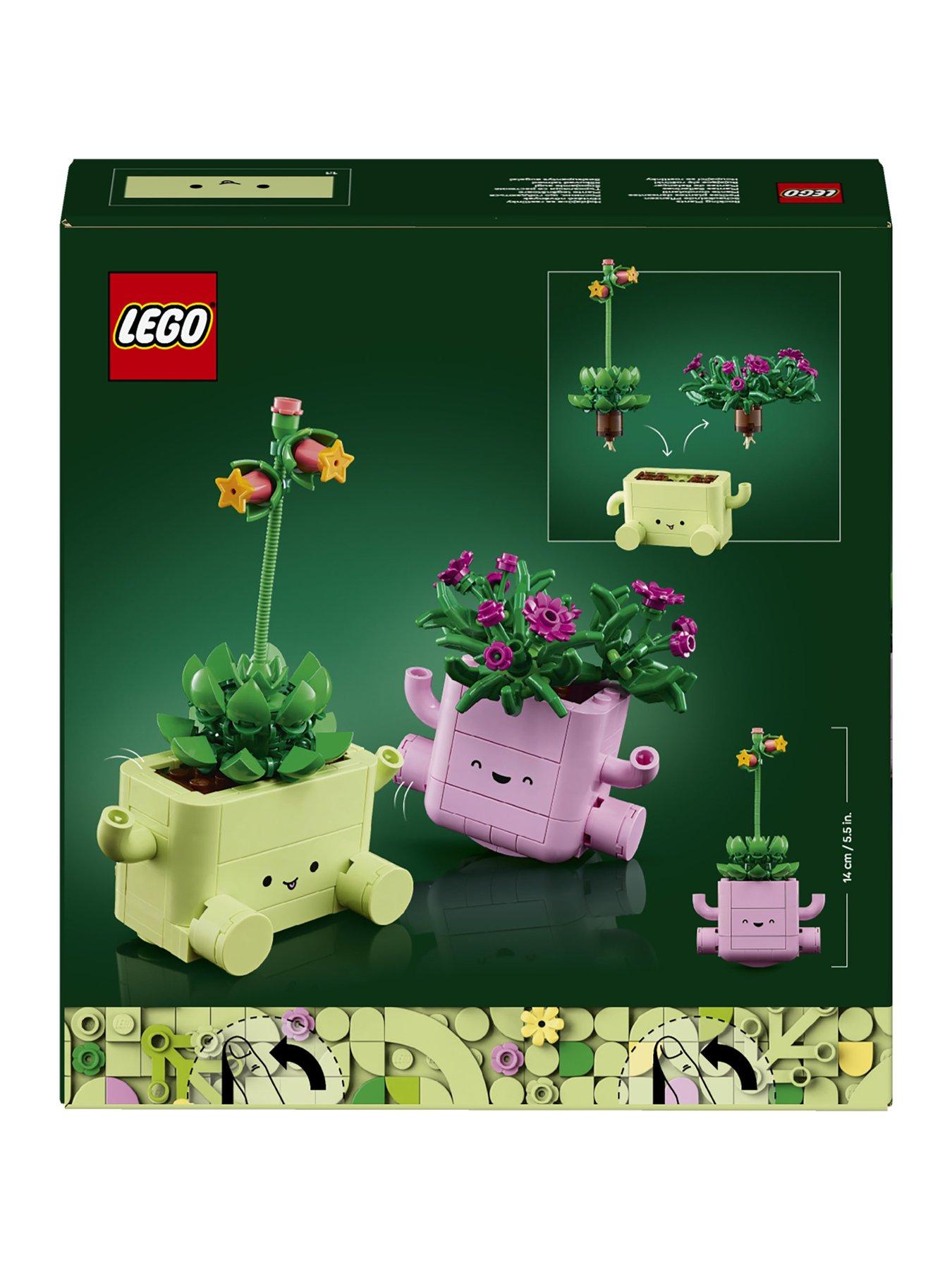 Image 7 of 8 of LEGO Botanical LEGO BOTANICALS 11506