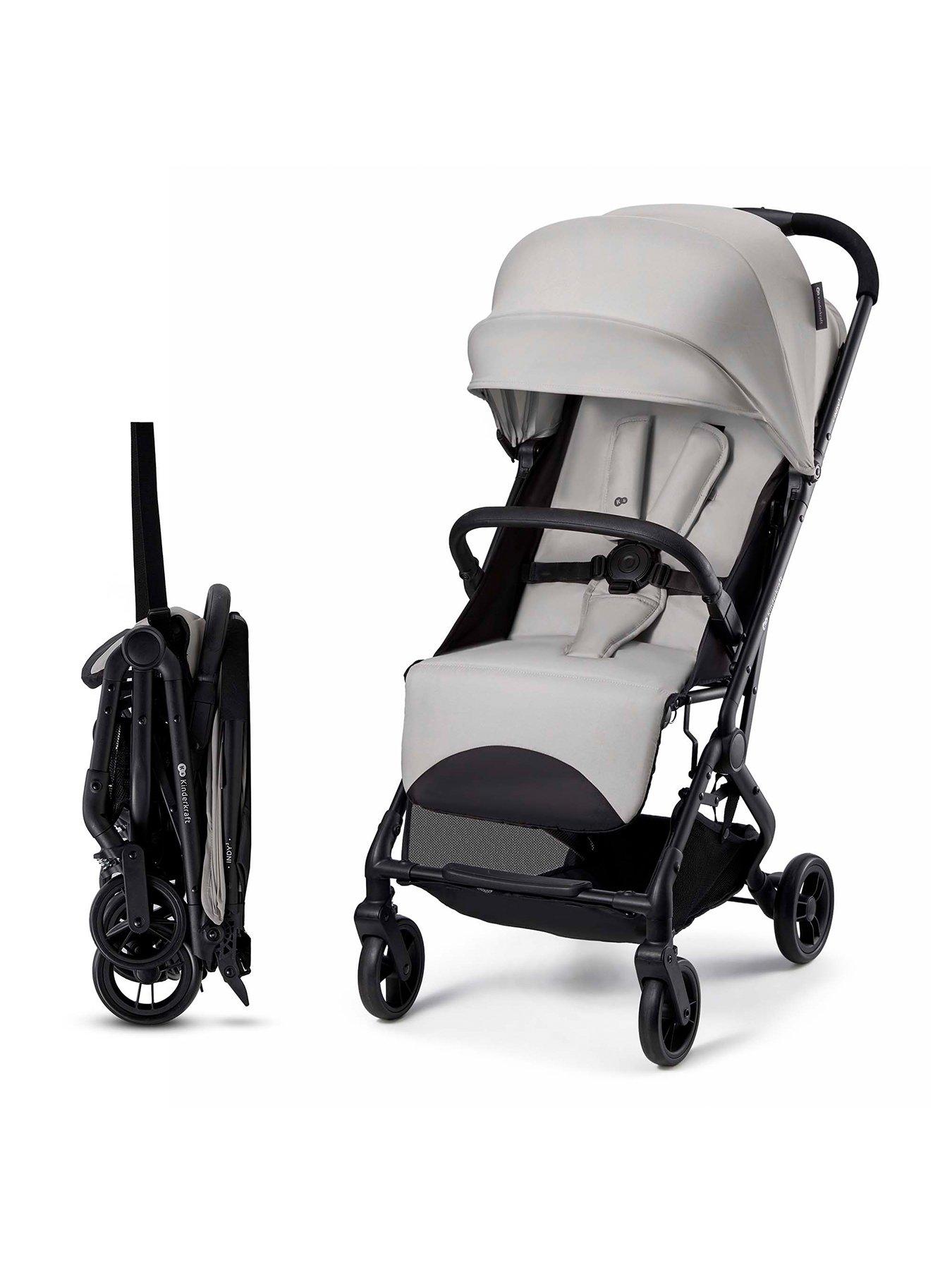 kinderkraft-indy-3-compact-pushchair-greyfront
