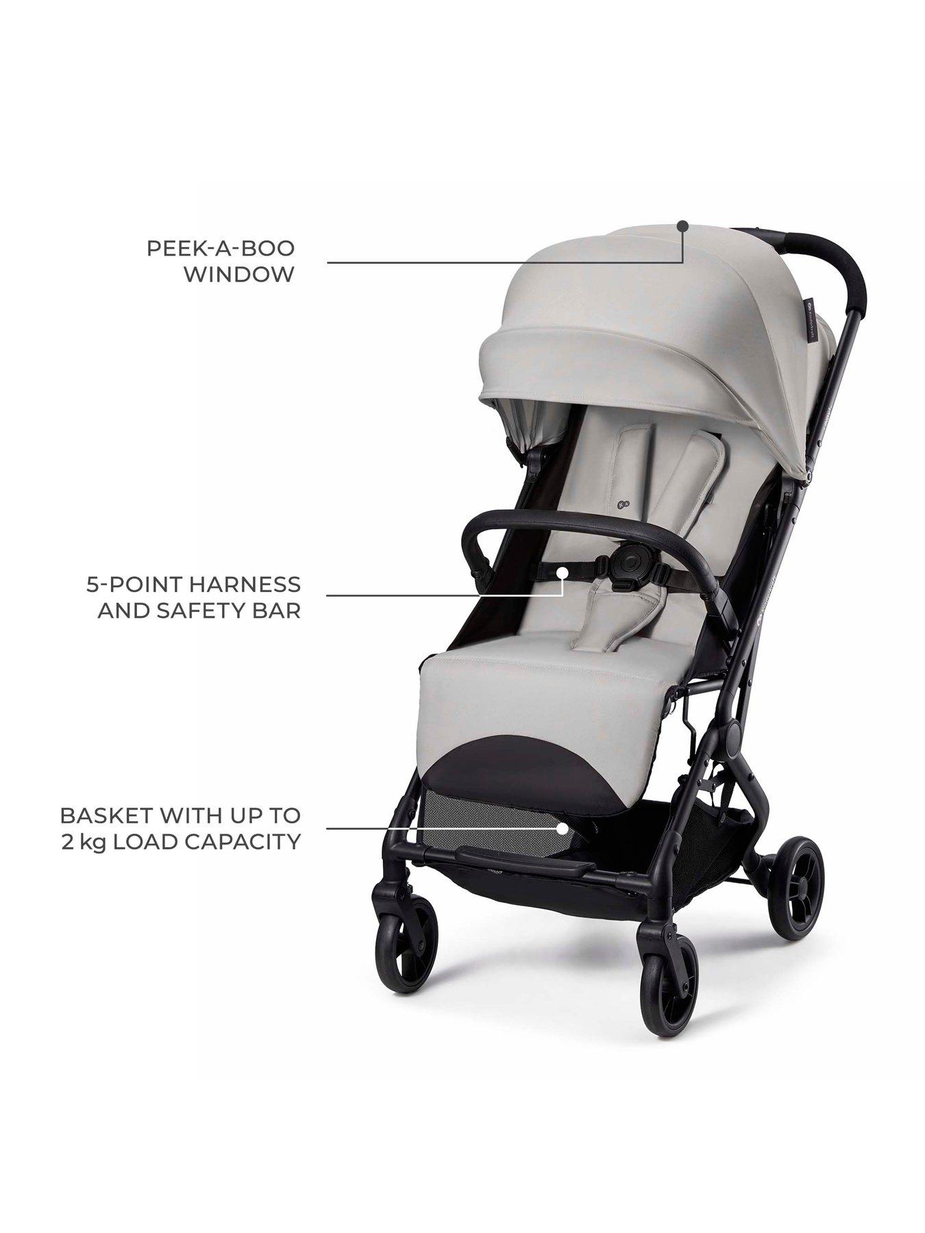 kinderkraft-indy-3-compact-pushchair-greydetail