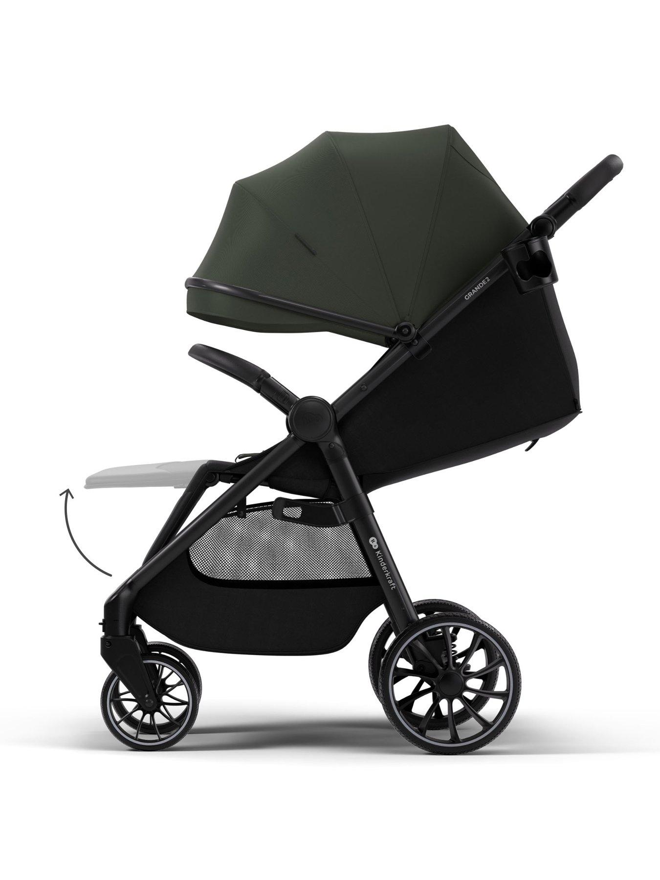 kinderkraft-grande-2-pushchair-greenback