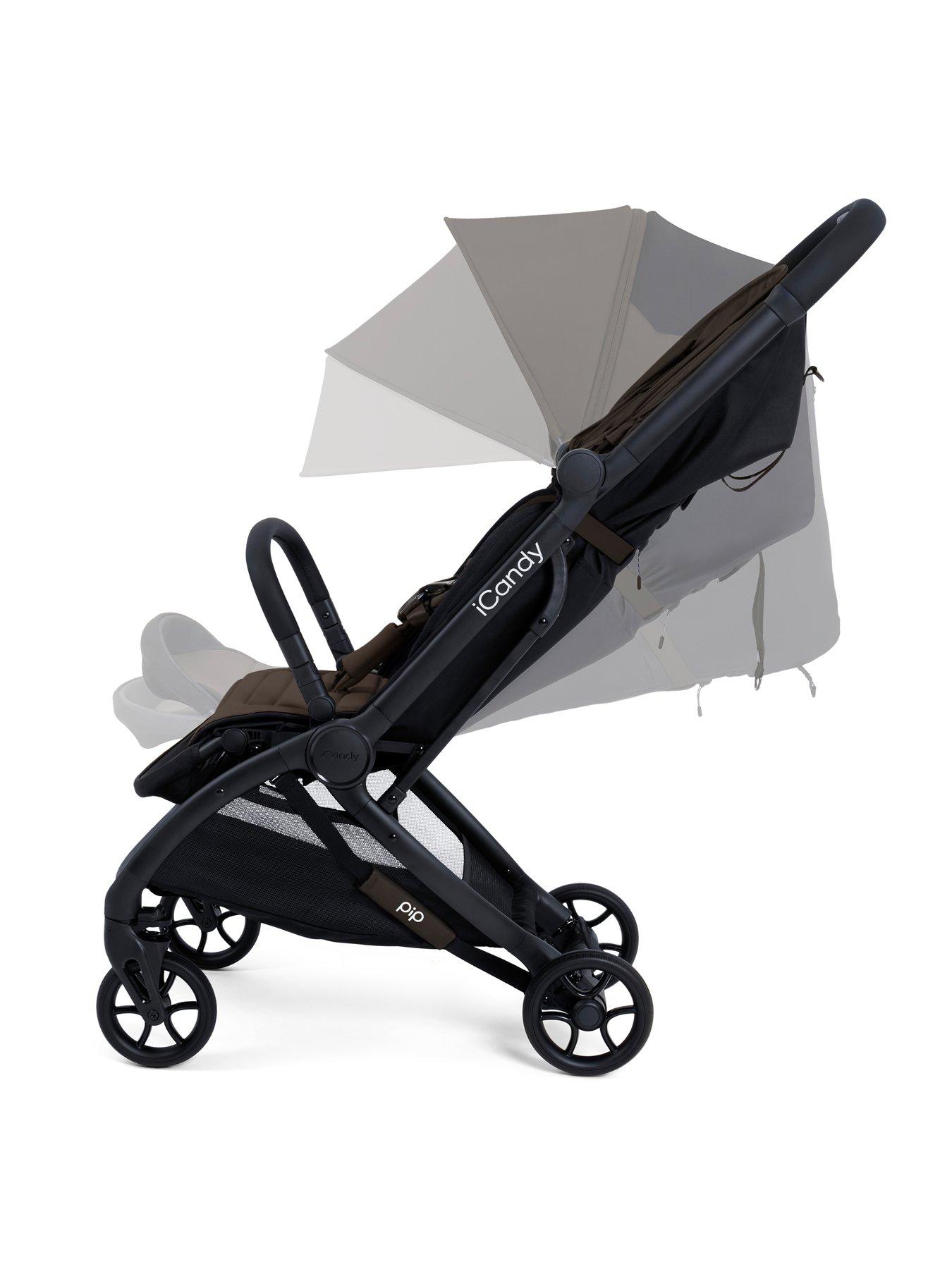 icandy-pip-stroller-muddy-puddleoutfit