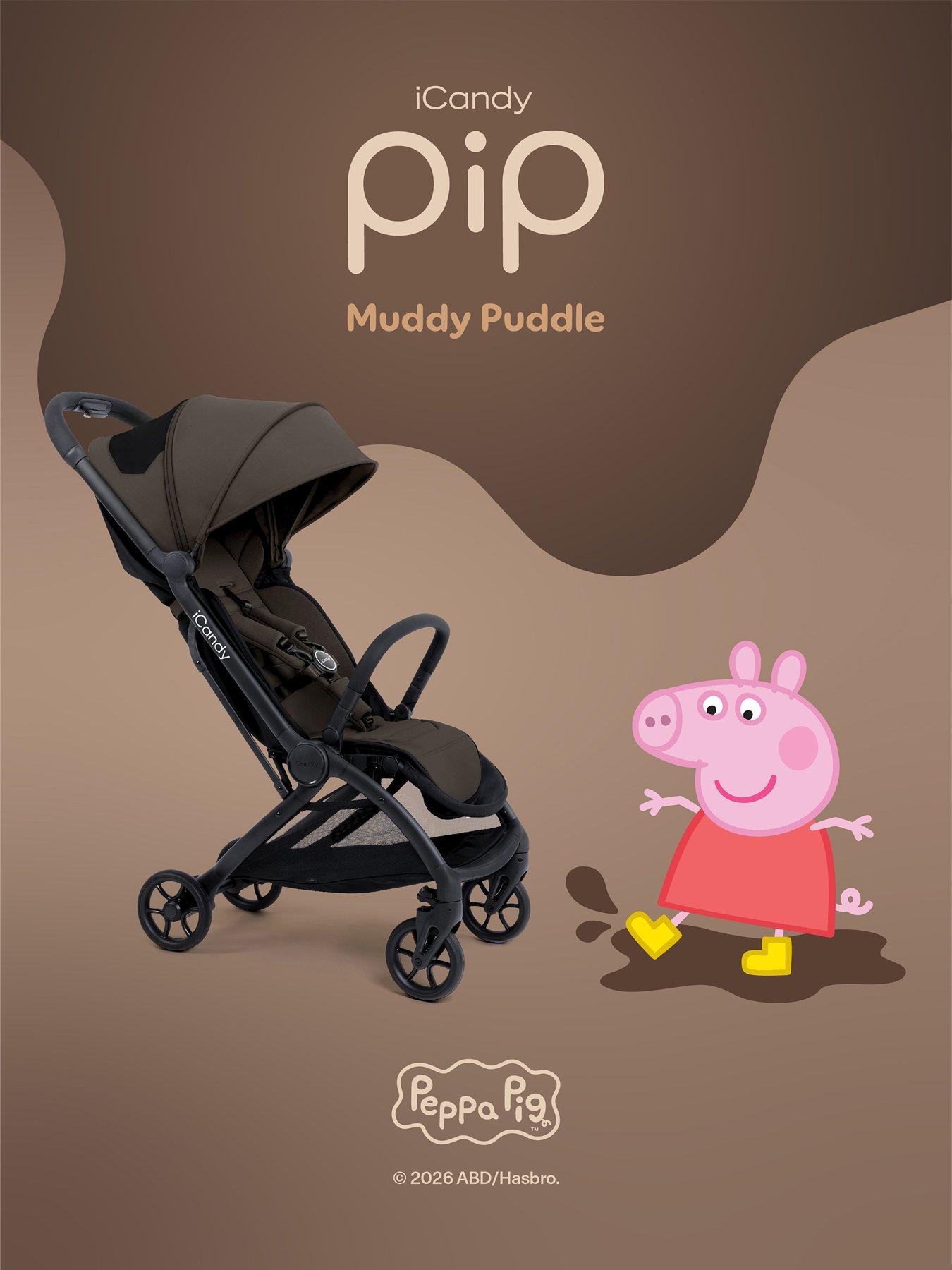 icandy-pip-stroller-muddy-puddledetail