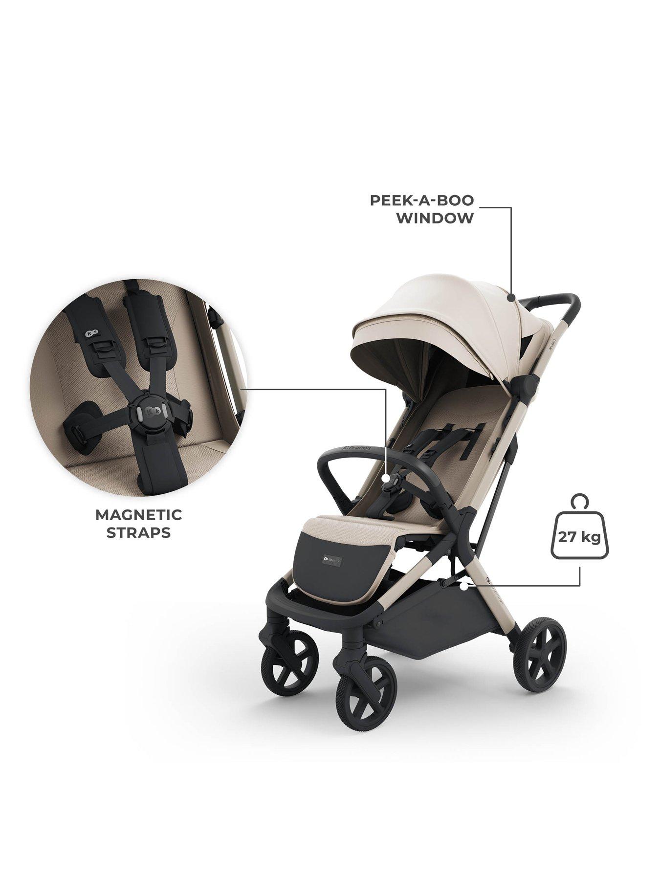 kinderkraft-nubi-3-autofolding-pushchair-beigeback