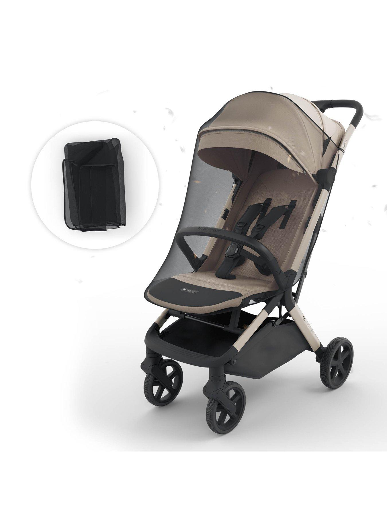 kinderkraft-nubi-3-autofolding-pushchair-beigedetail
