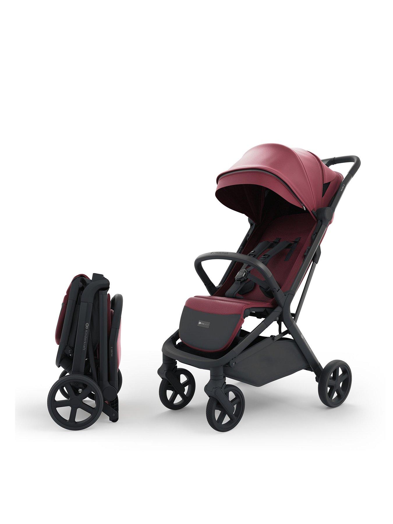 kinderkraft-nubi-3-autofolding-pushchair-ruby