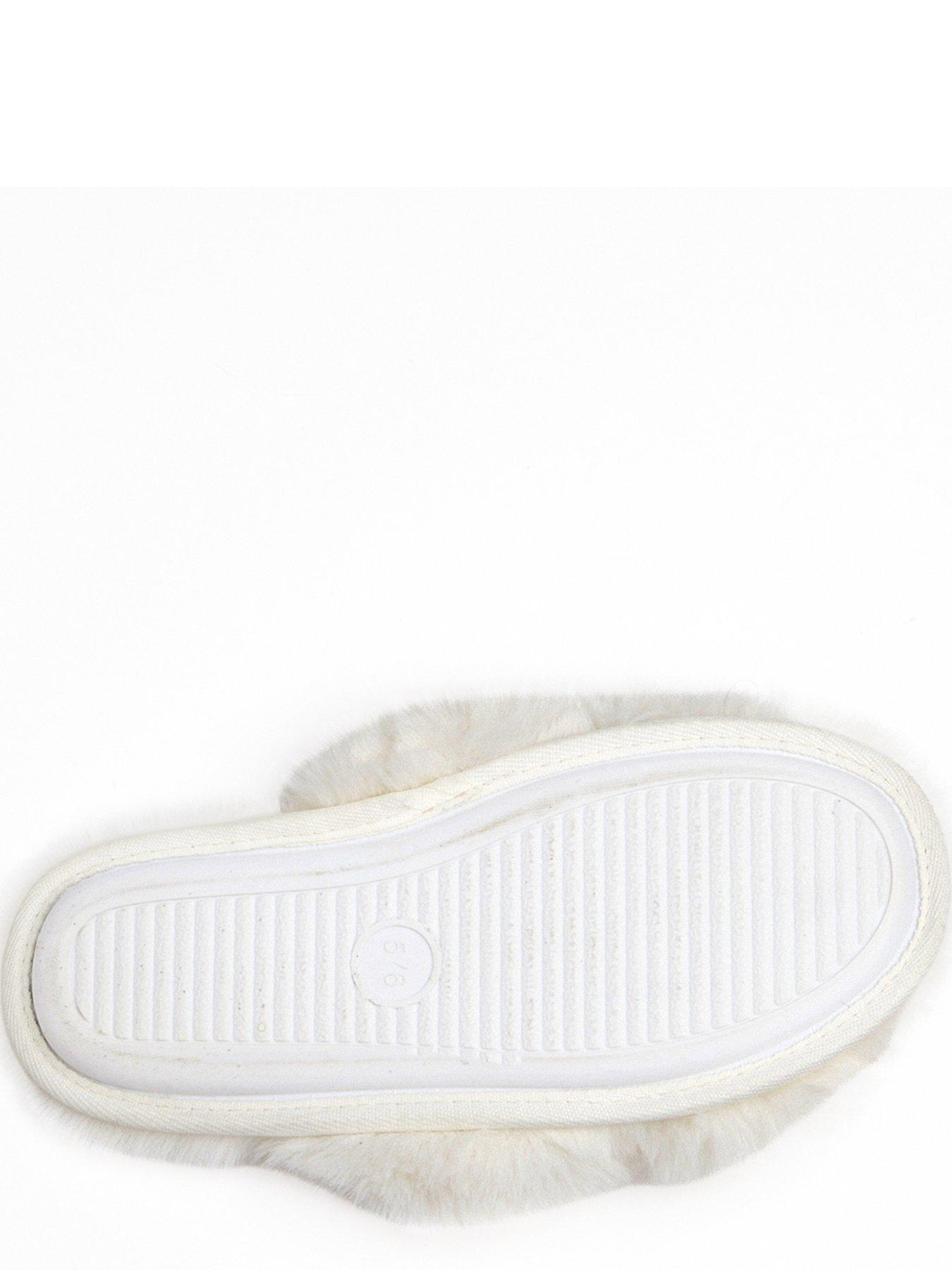 boux-avenue-boux-avenue-cross-band-slipper-ivorydetail