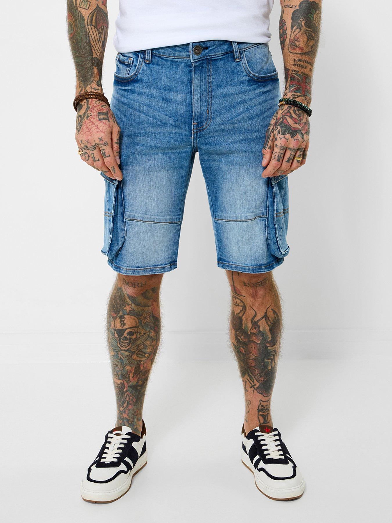 joe-browns-joe-browns-weekend-ready-denim-shortsfront