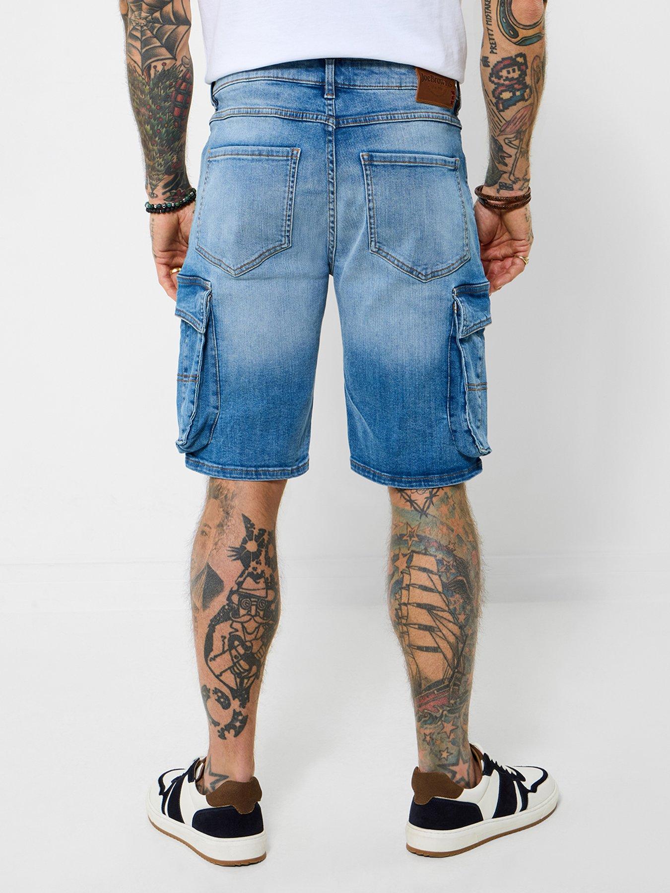joe-browns-joe-browns-weekend-ready-denim-shortsstillFront