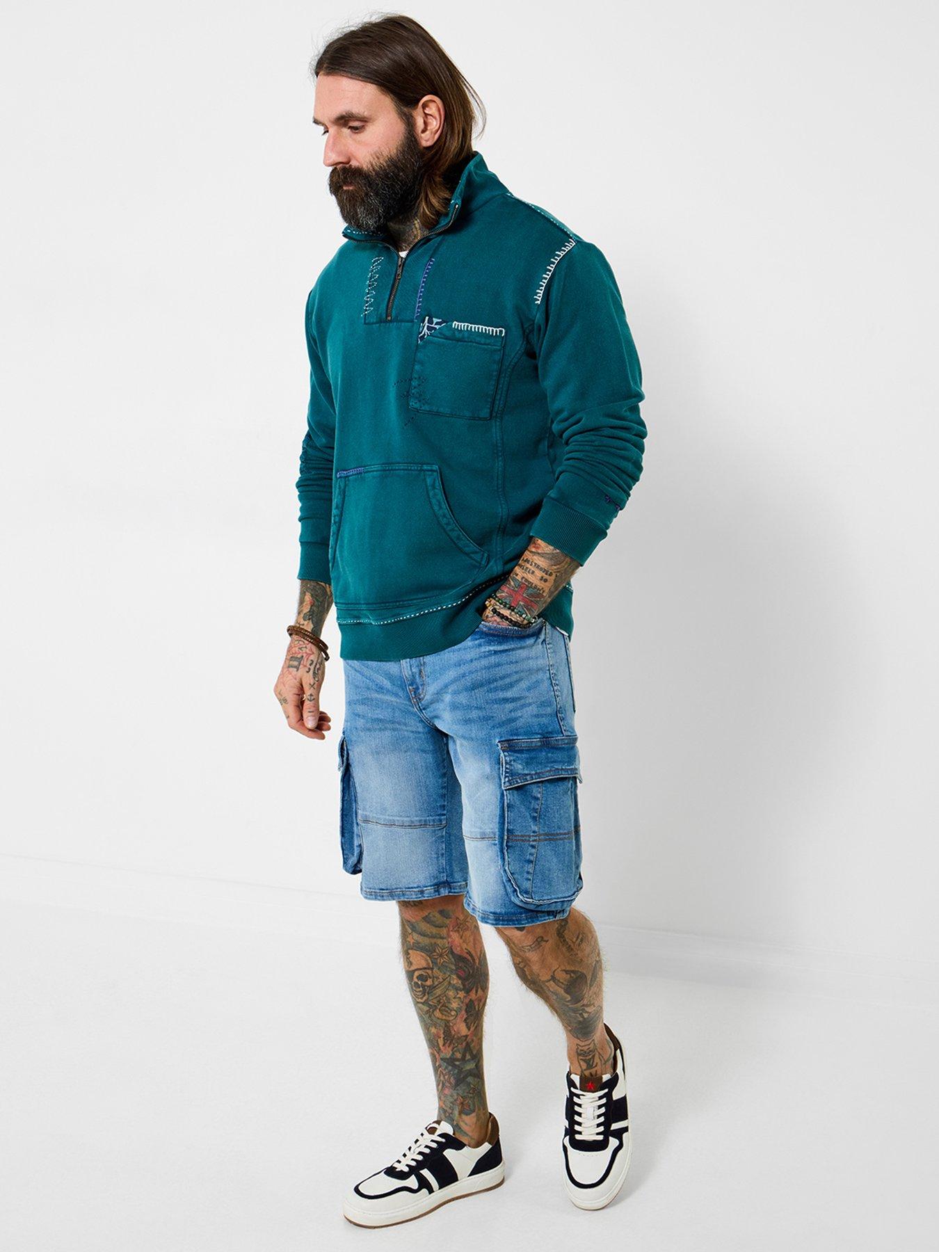 joe-browns-joe-browns-weekend-ready-denim-shortsback