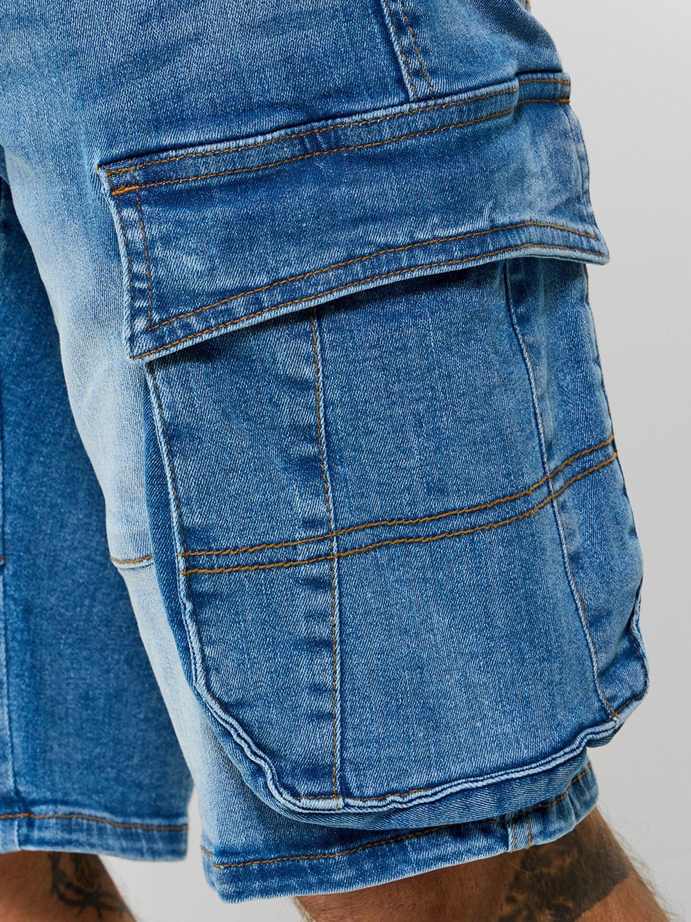 joe-browns-joe-browns-weekend-ready-denim-shortsoutfit