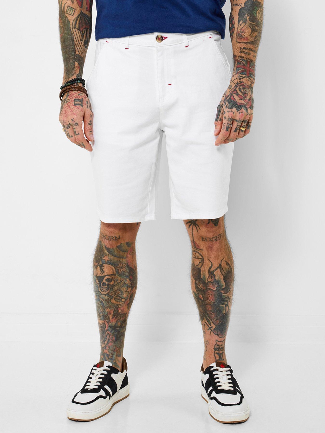 Image 1 of 5 of Joe Browns Joe Browns Very Versatile Chino Shorts