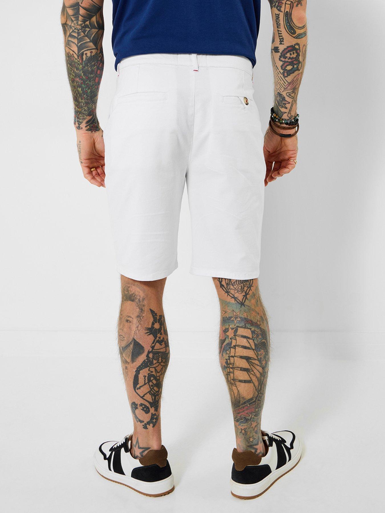 Image 2 of 5 of Joe Browns Joe Browns Very Versatile Chino Shorts