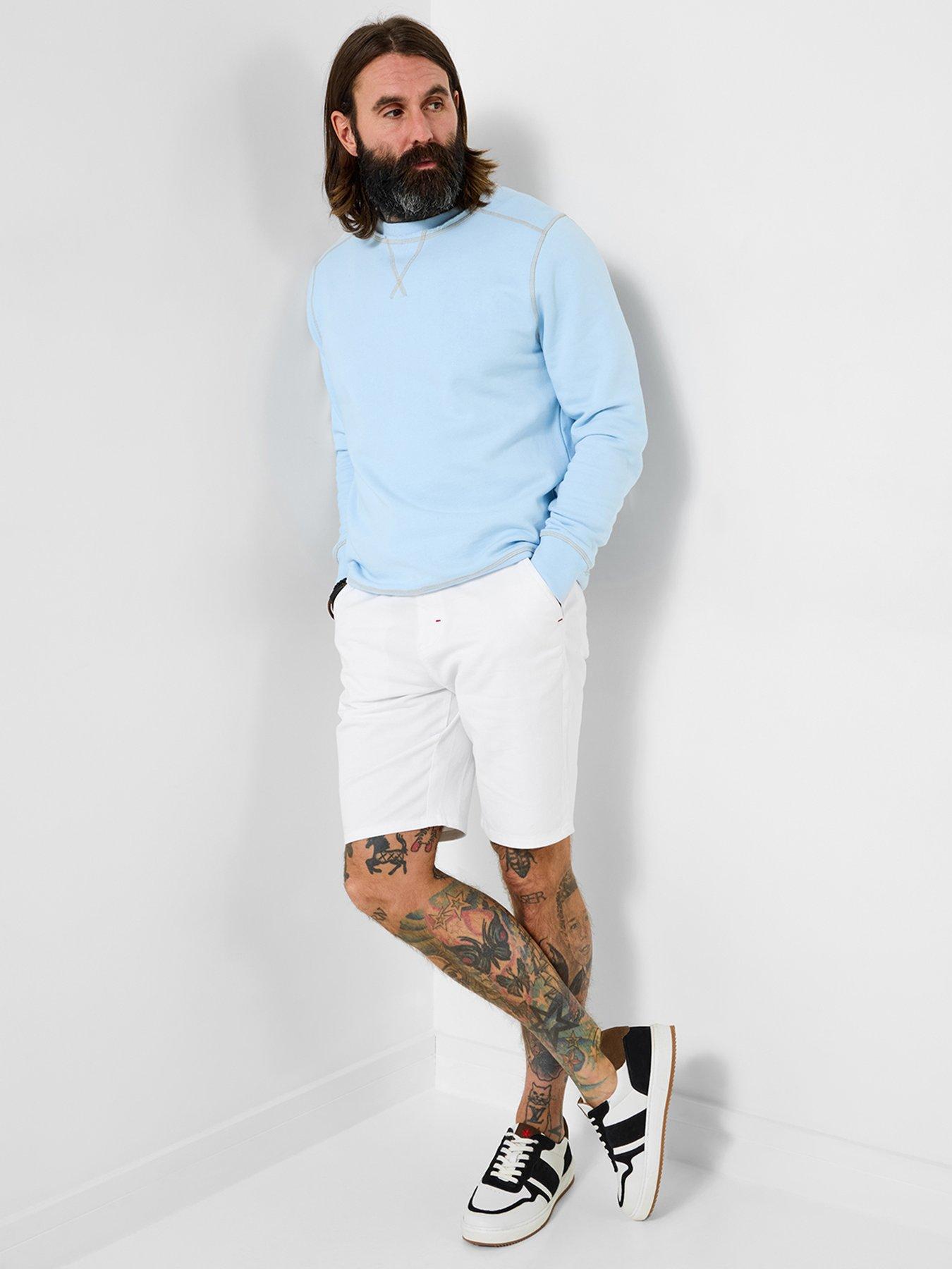 Image 3 of 5 of Joe Browns Joe Browns Very Versatile Chino Shorts