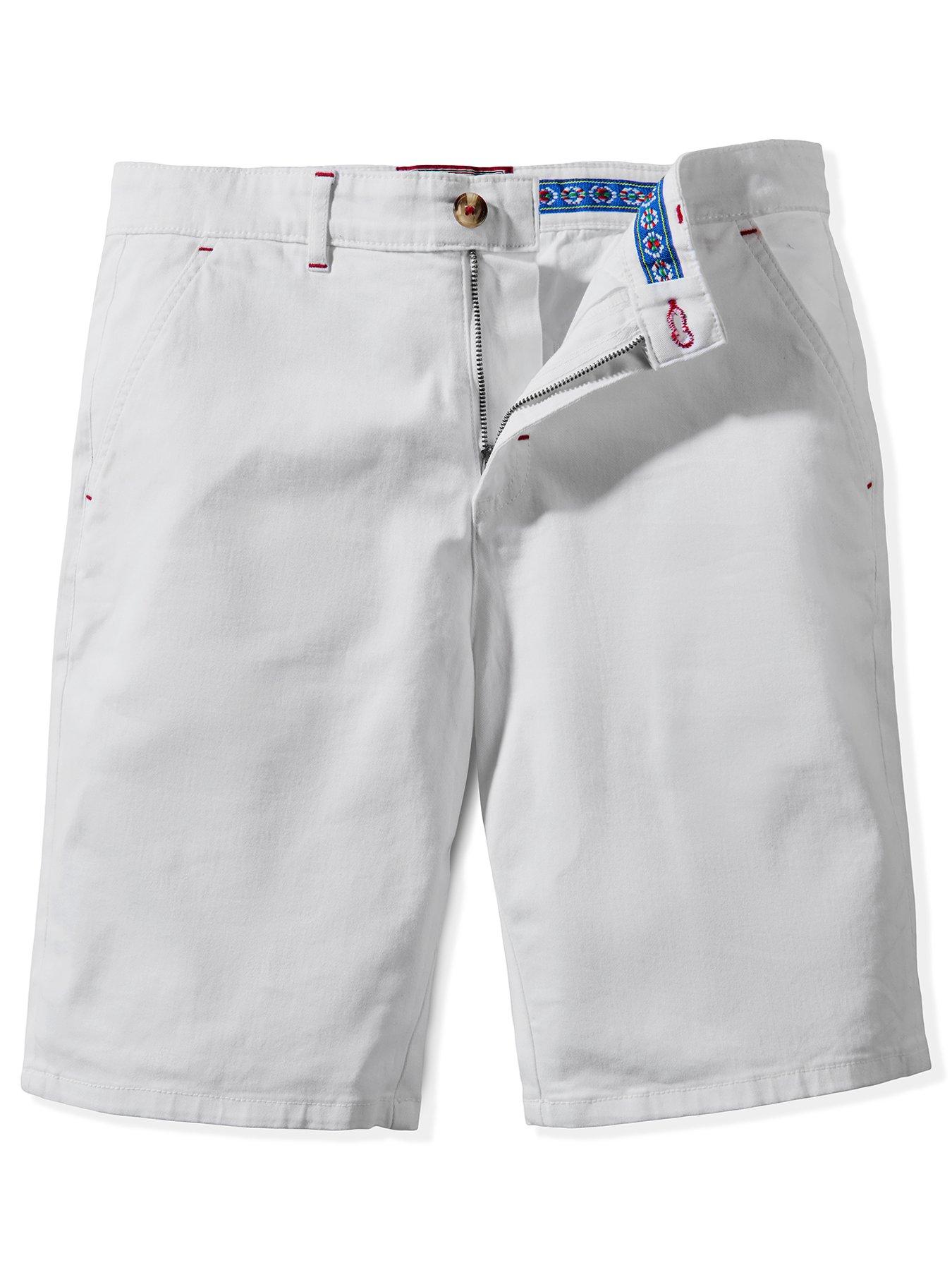 Image 5 of 5 of Joe Browns Joe Browns Very Versatile Chino Shorts