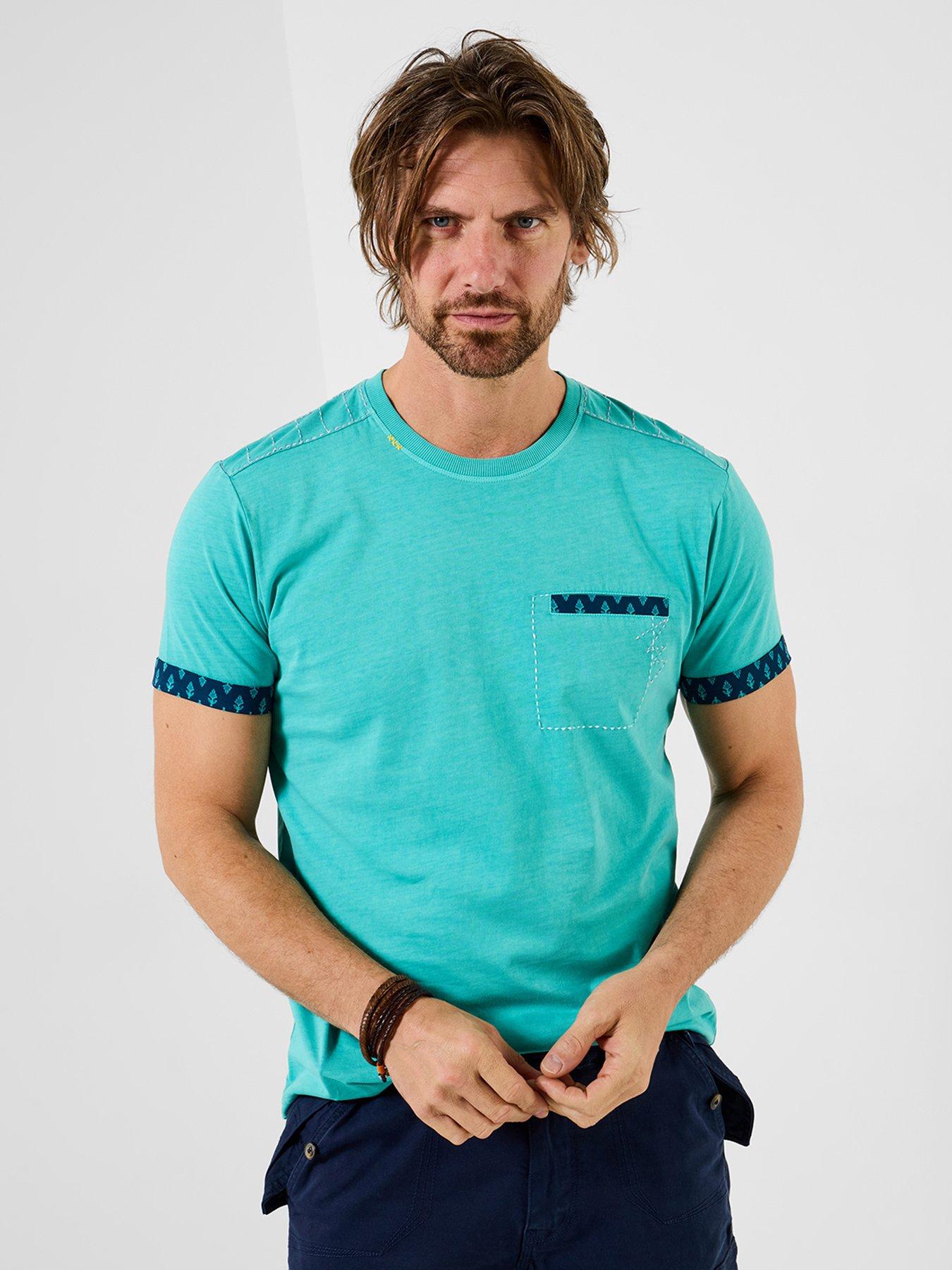 joe-browns-joe-browns-curiously-customised-t-shirtfront
