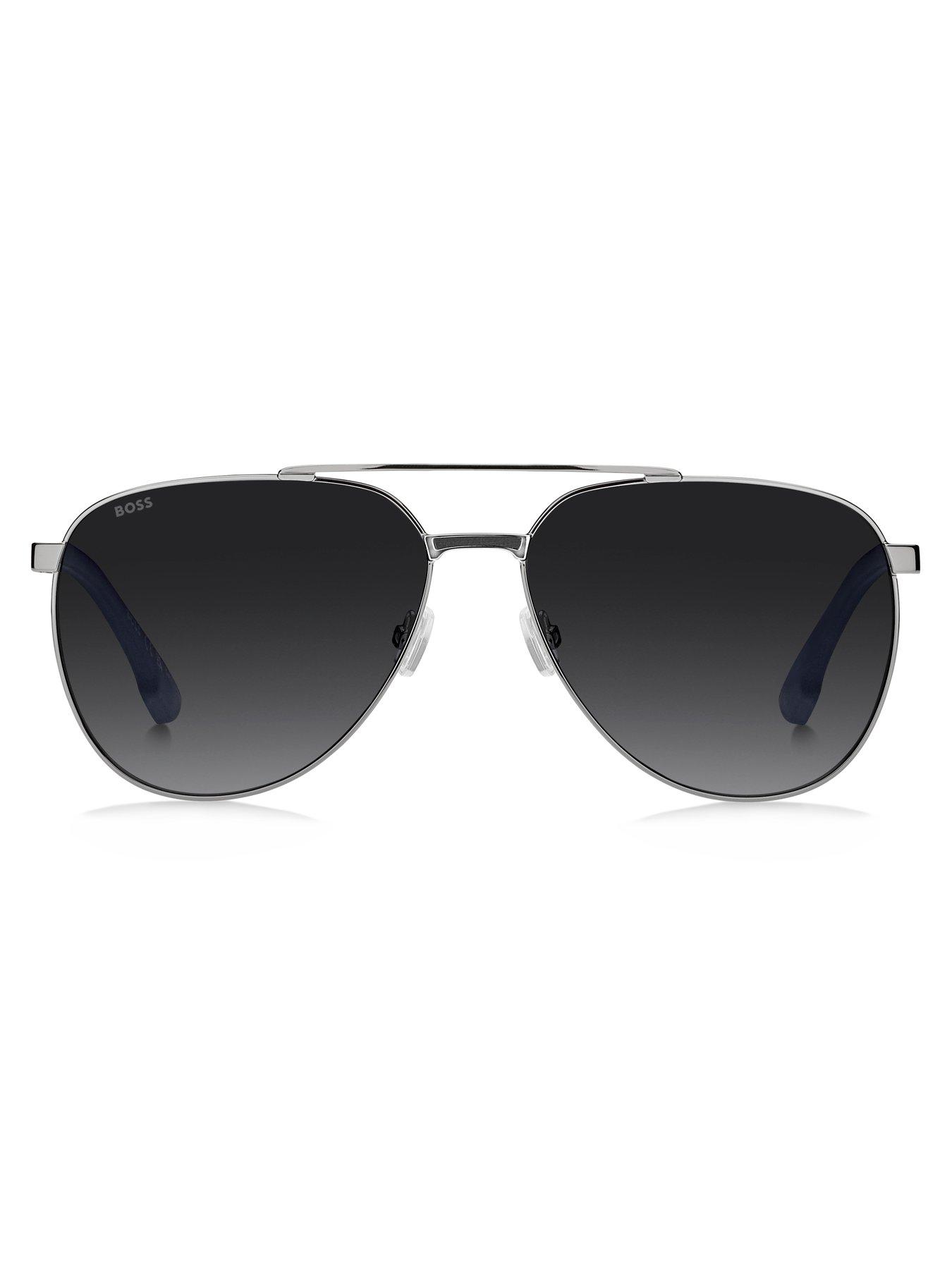 boss-pilot-sunglasses-chromeback
