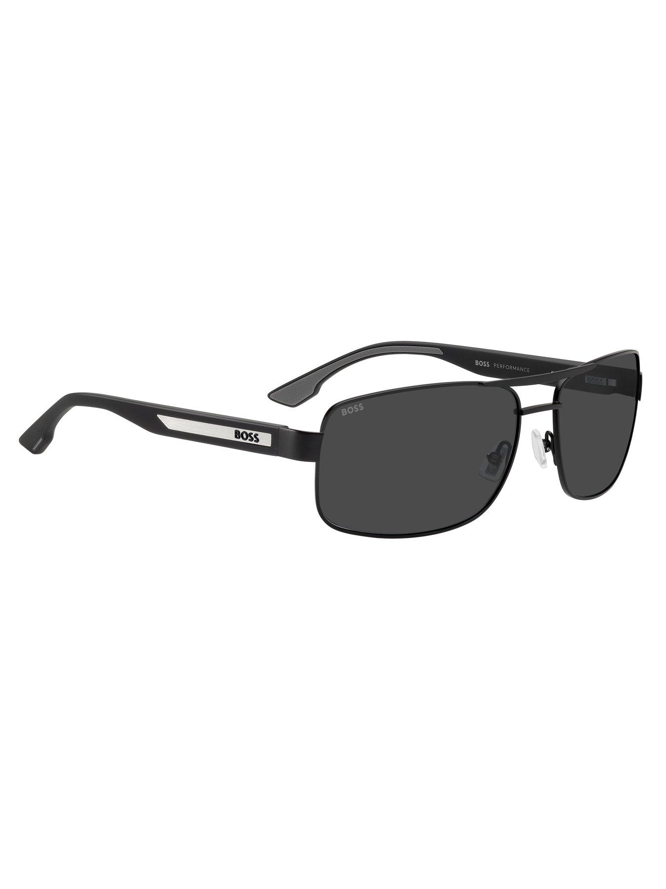 boss-navigator-sunglasses-matte-blackback