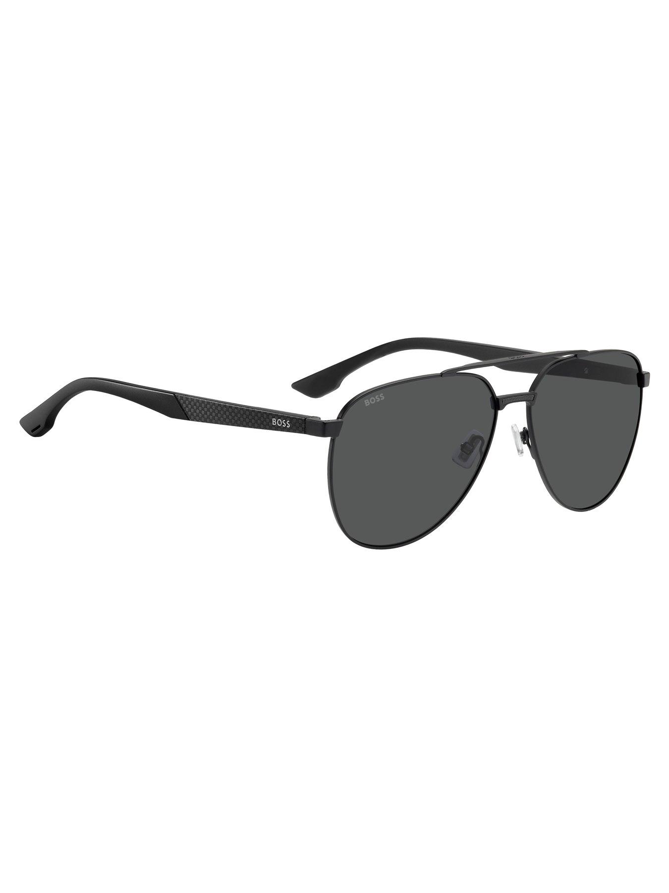 boss-pilot-sunglasses-matte-blackback