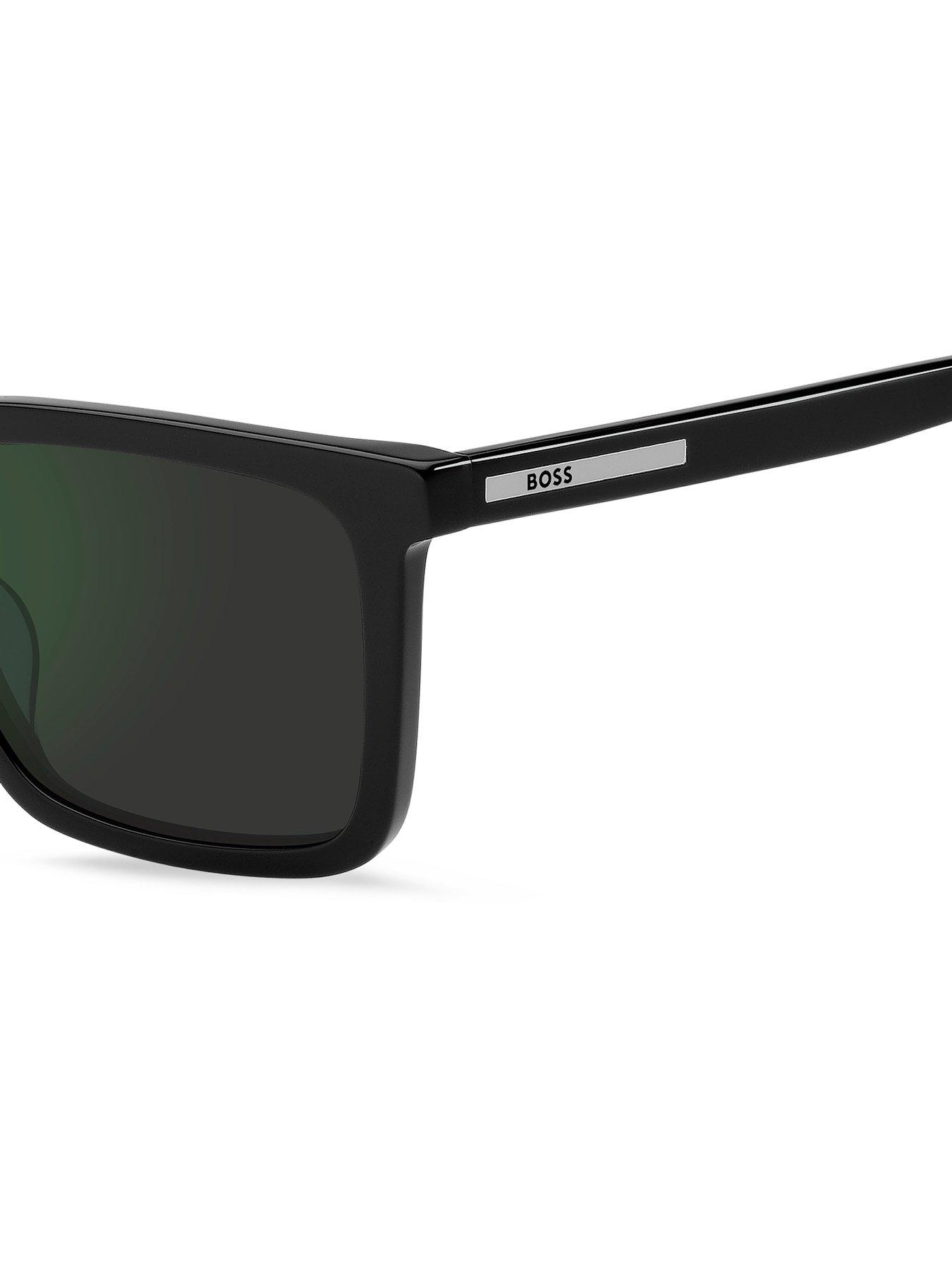 boss-rectangular-sunglasses-blackdetail