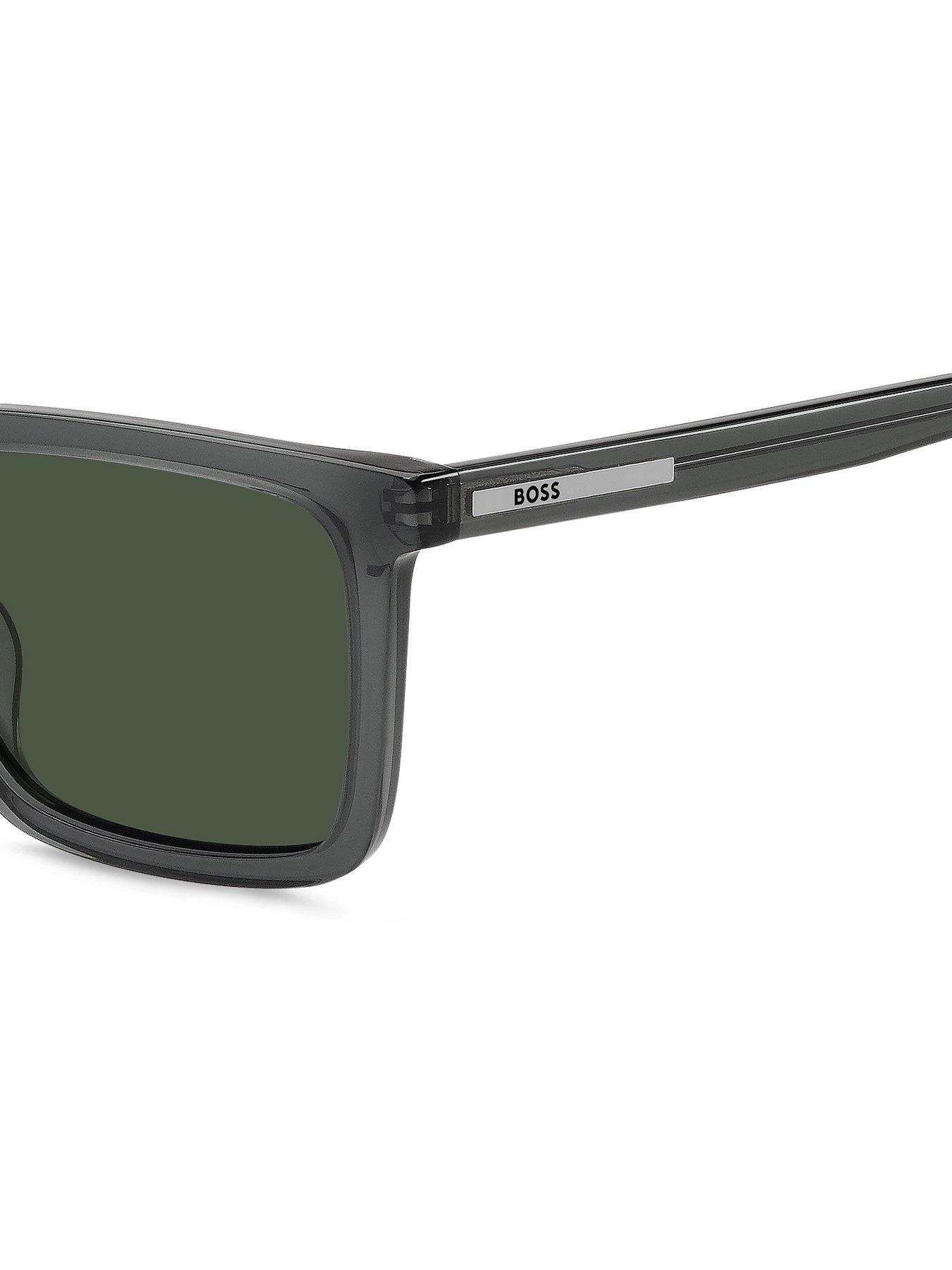 boss-rectangular-sunglasses-greydetail