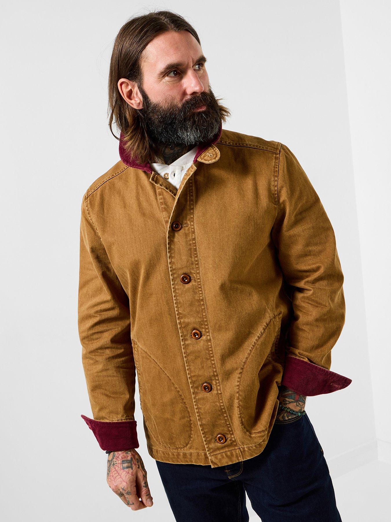 Joe Browns Joe Browns Cool And Casual Jacket