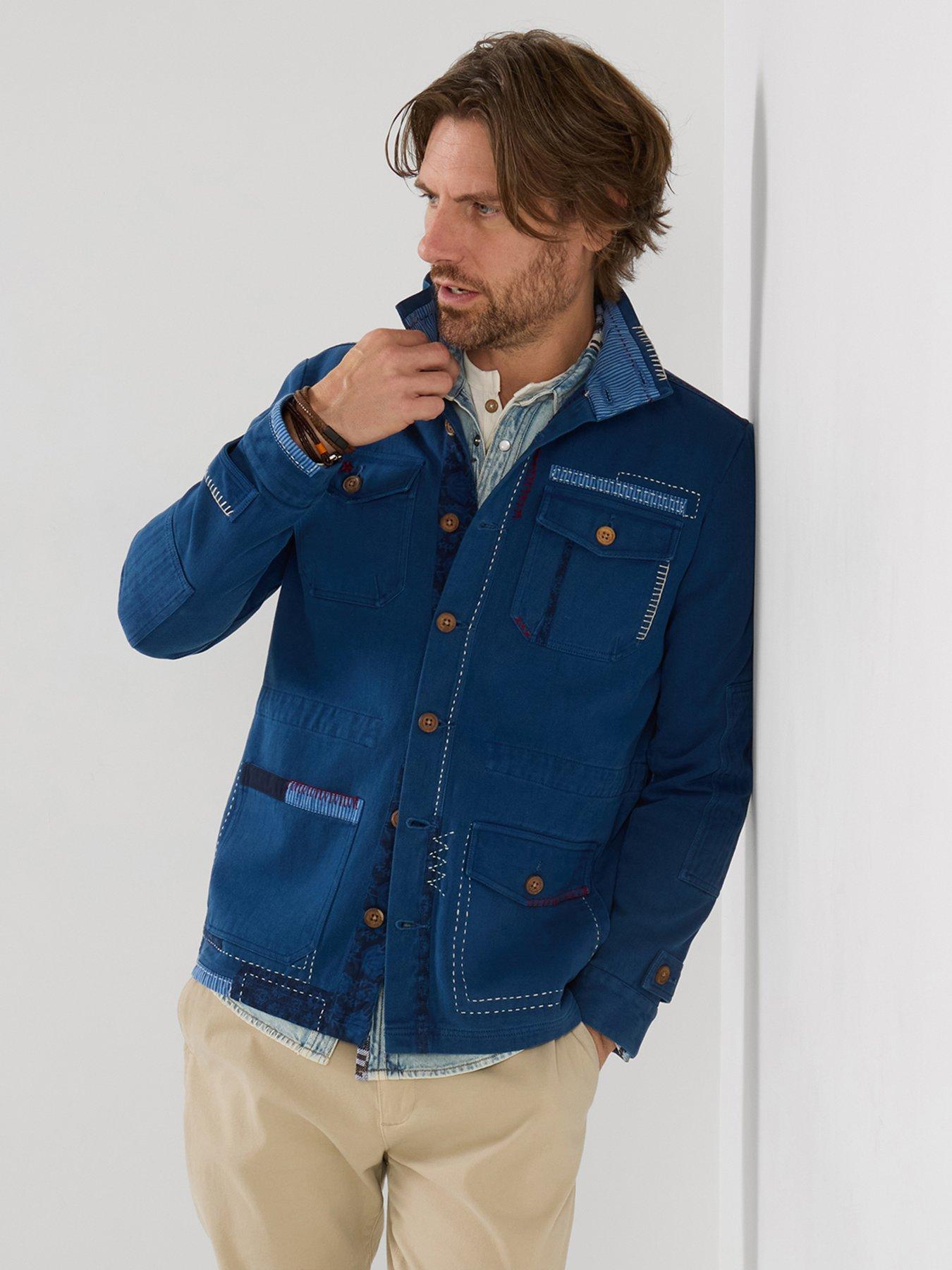 Joe Browns Joe Browns Casual Customised Jacket