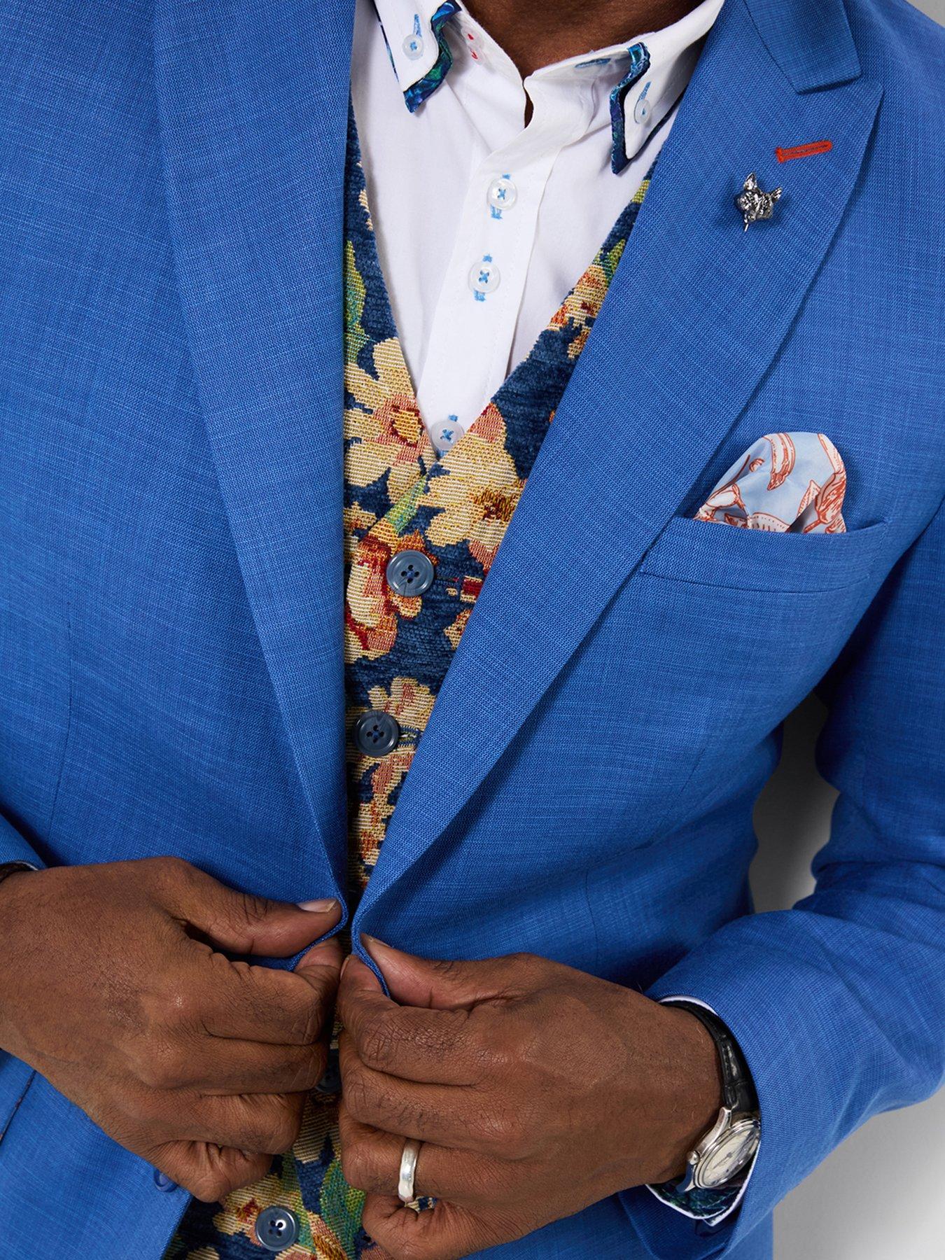 joe-browns-joe-browns-brilliant-blue-blazerdetail