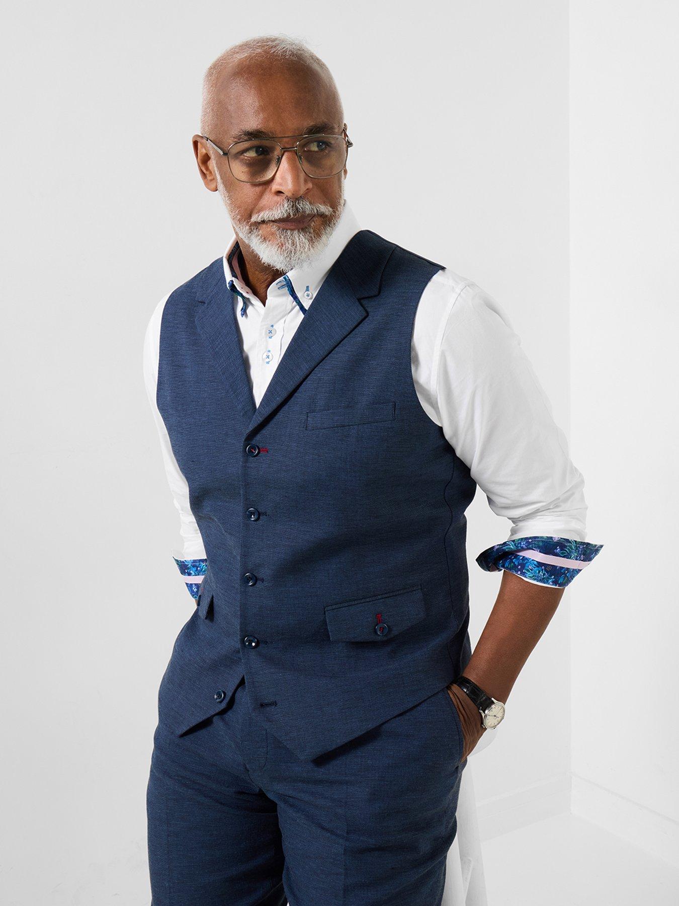 Joe Browns Joe Browns Fun In The Sun Waistcoat