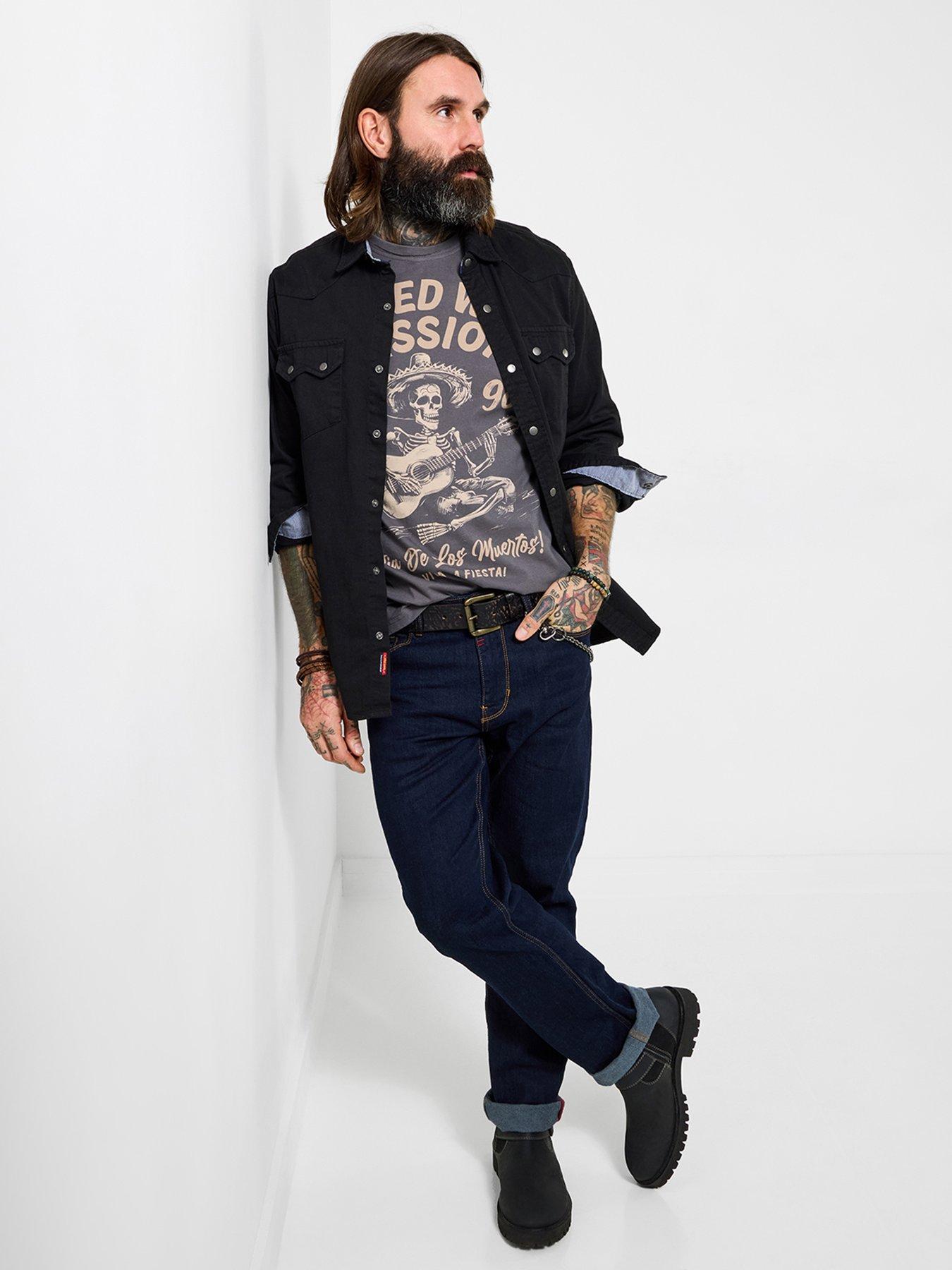 joe-browns-joe-browns-played-with-passion-t-shirtoutfit