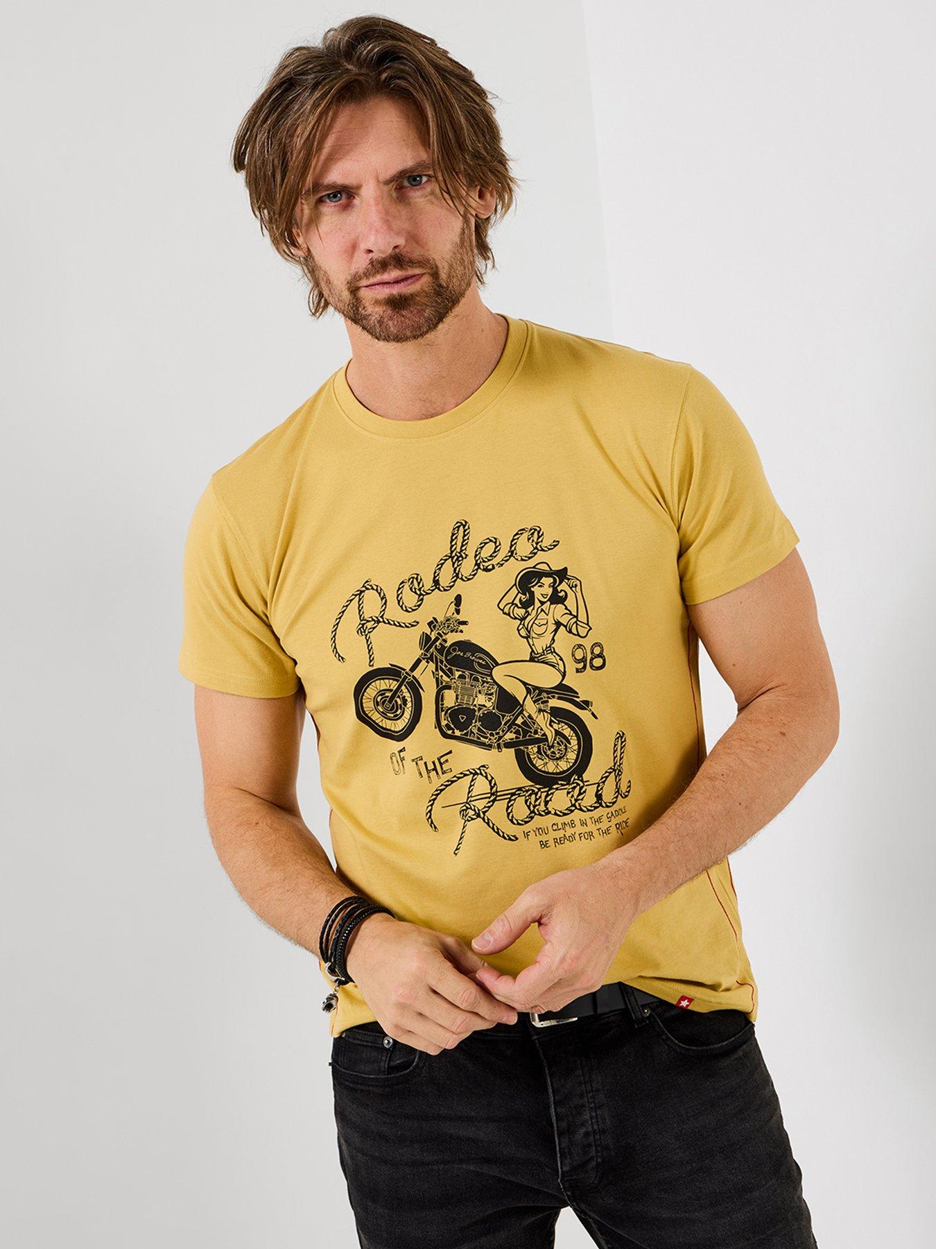 Joe Browns Joe Browns Rodeo Road T-shirt