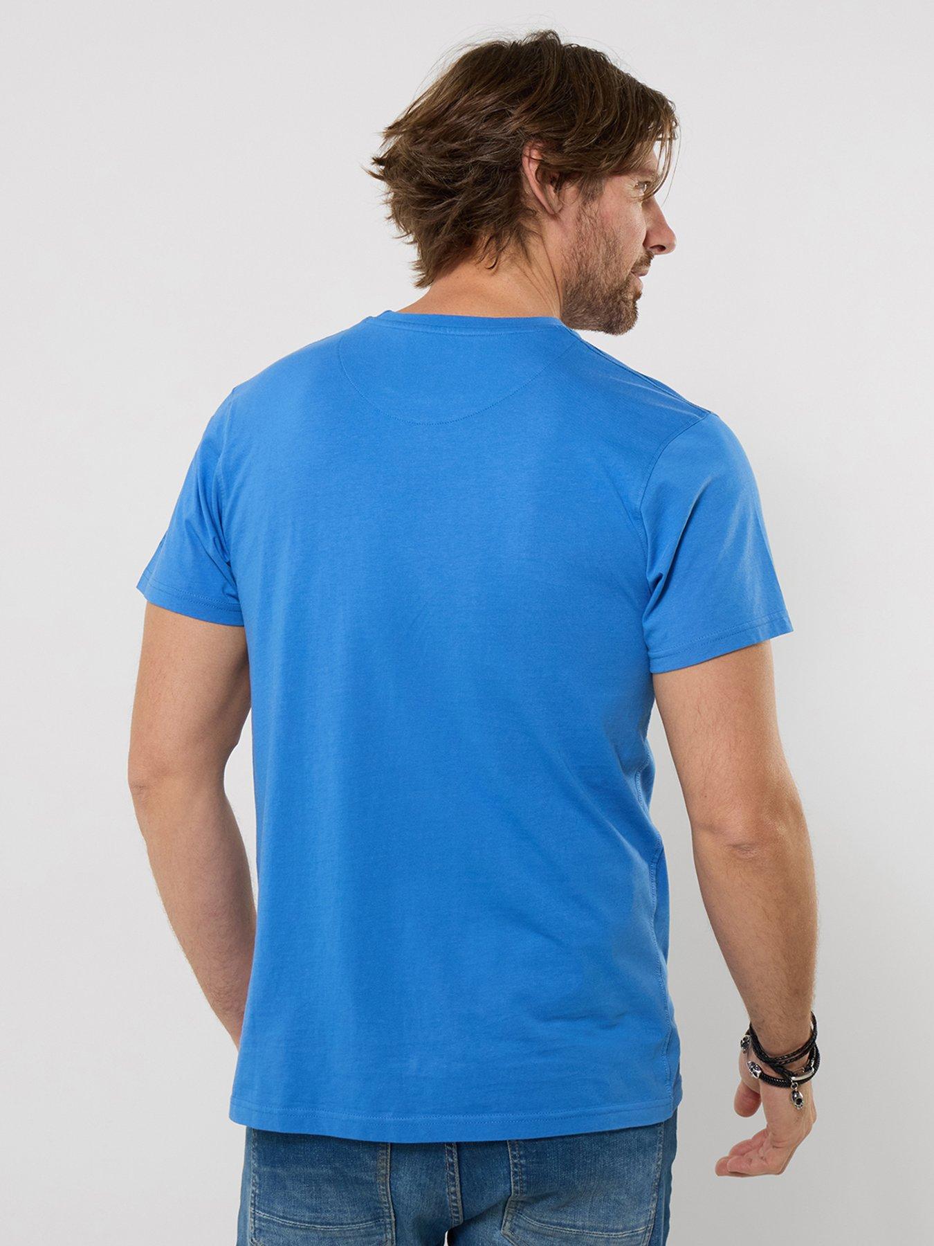 Image 2 of 5 of Joe Browns Joe Browns Summer Ride T-shirt